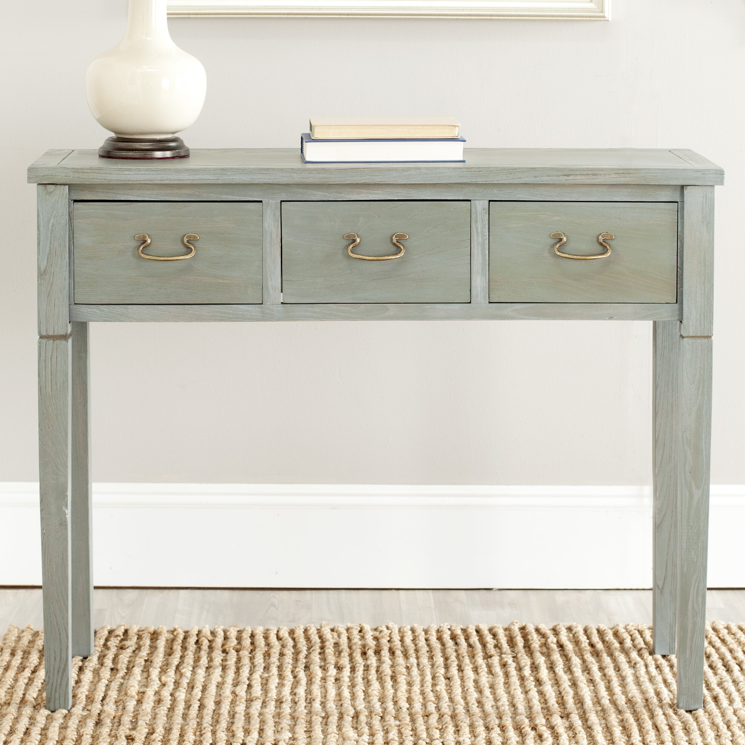 Safavieh Aaliyah Console Table & Reviews | Wayfair UK