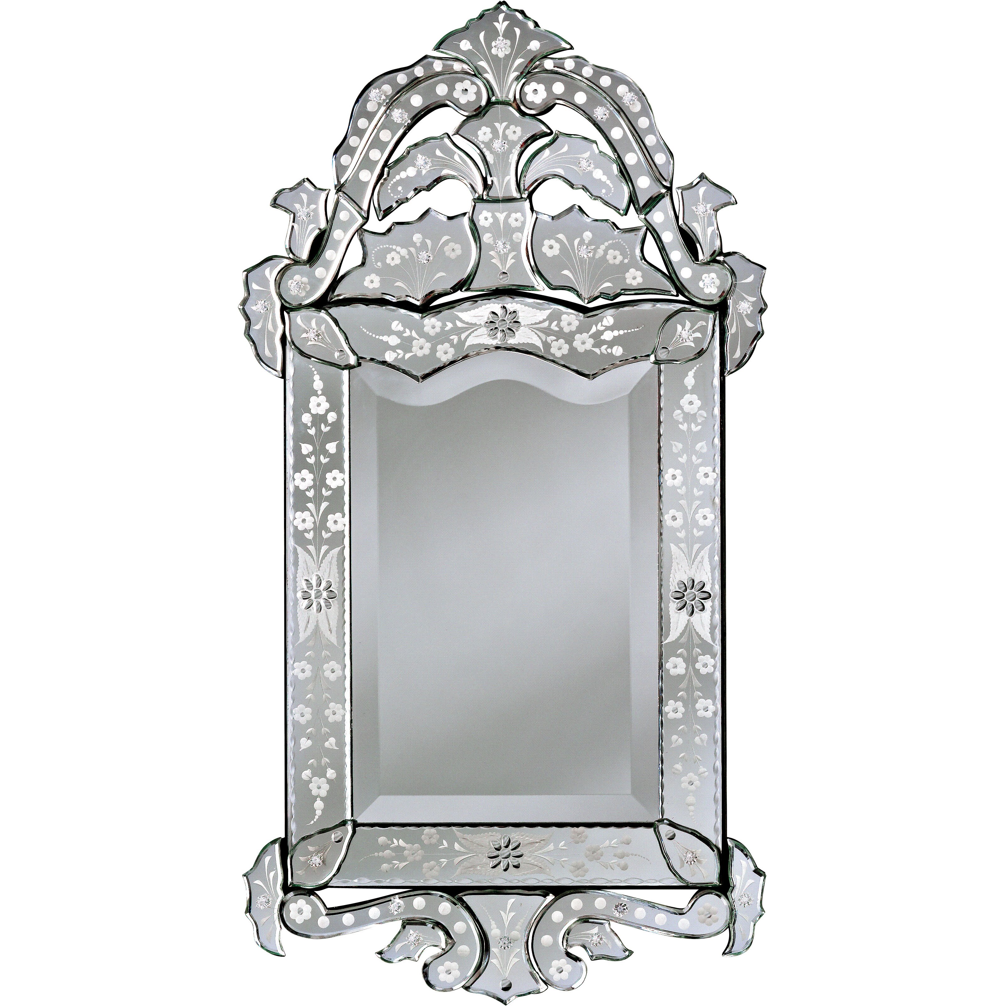 Wayfair Venetian Mirror