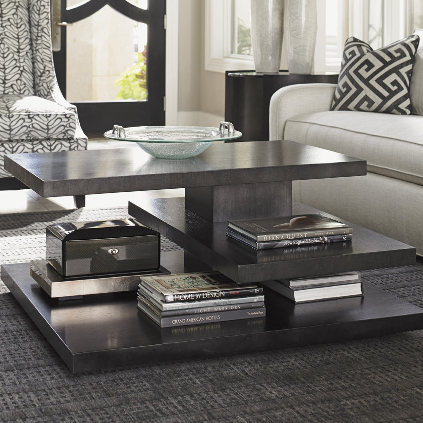 Lexington Carrera Coffee Table & Reviews Wayfair