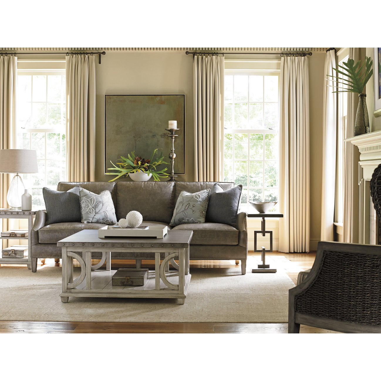 Image Result For Lexington Oyster Bay Coffee Table Lexington Oyster Bay Coffee Table 01 0714 945 Lexington Oyster Bay Coffee Table