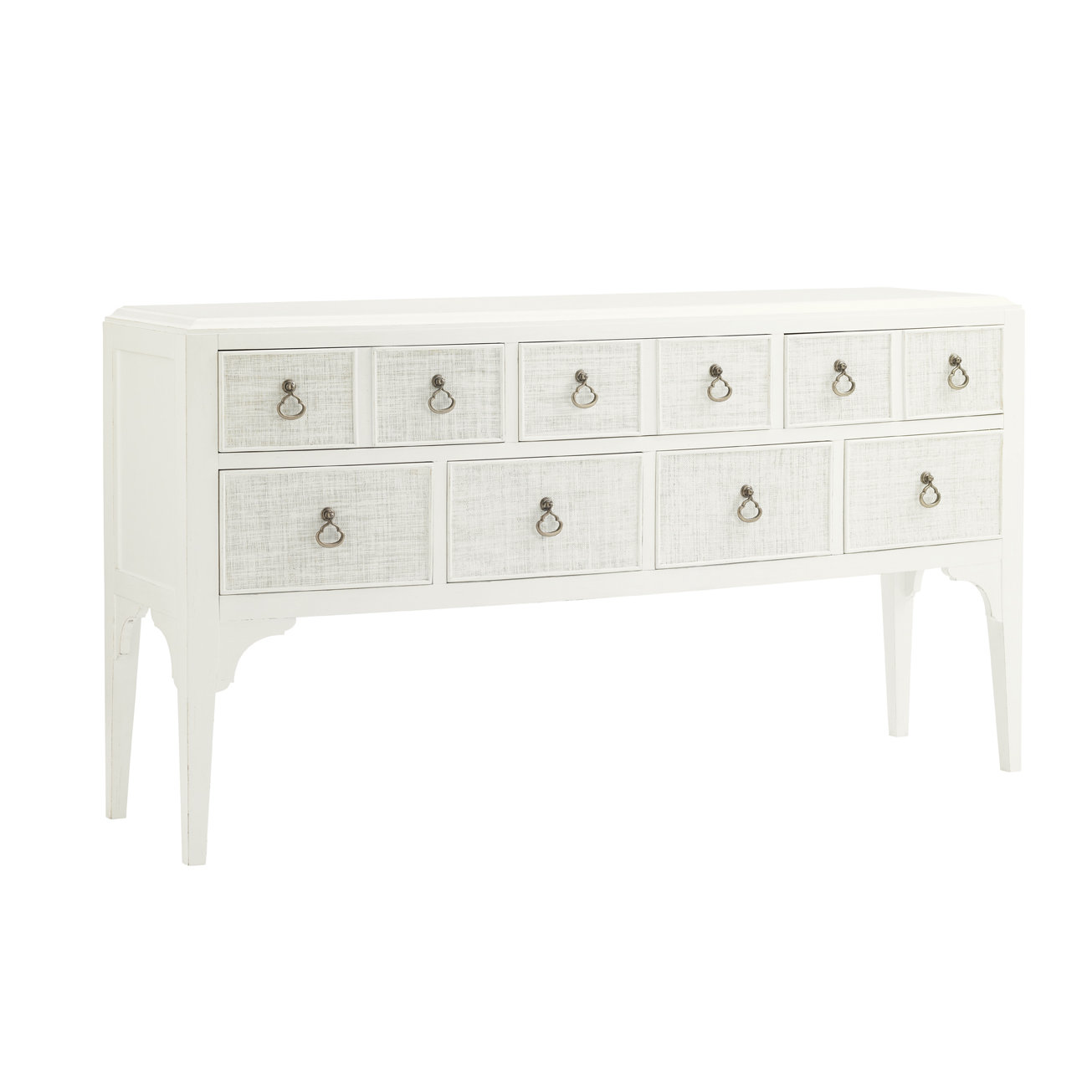 Tommy Bahama Home Ivory Key Spanish Point Sideboard Wayfair