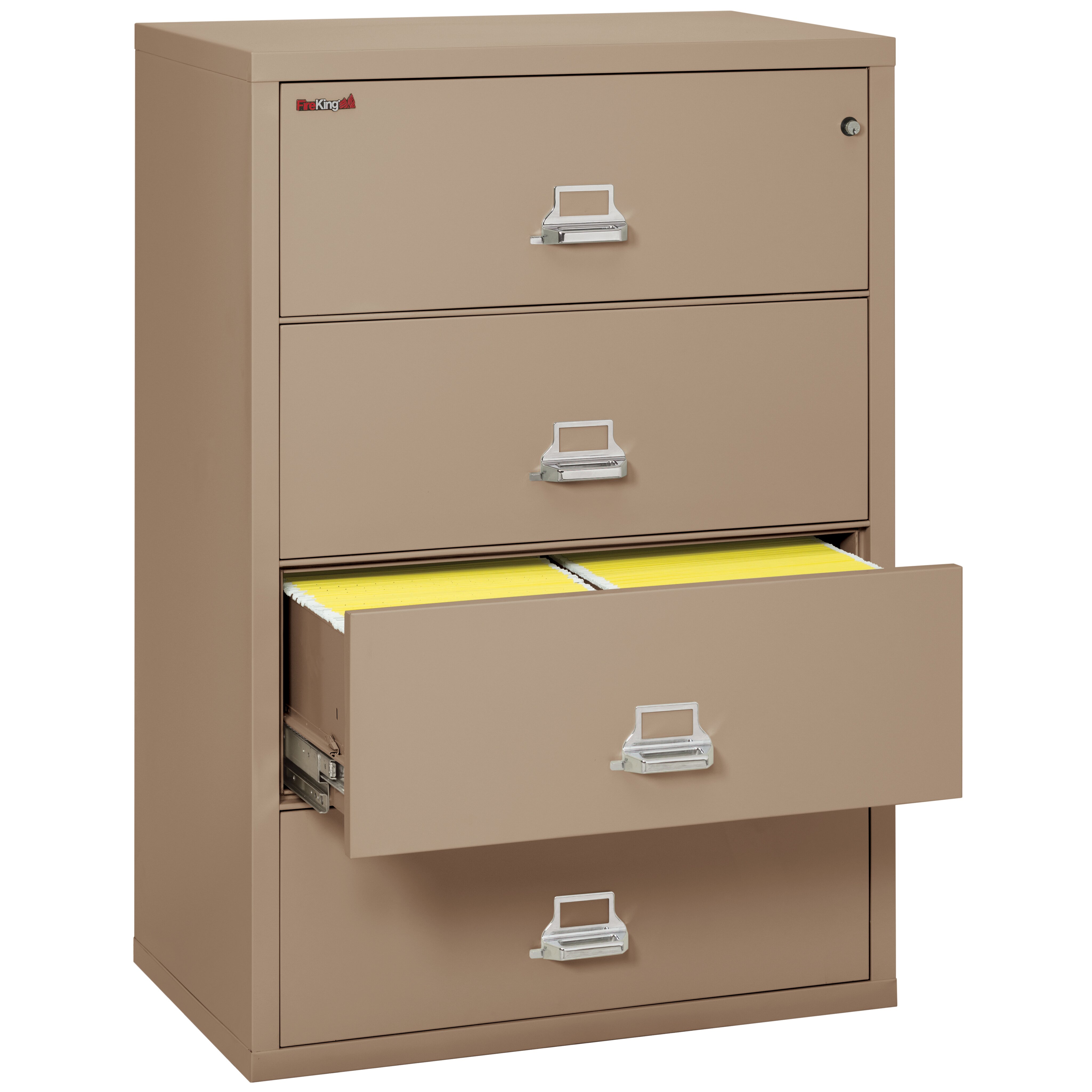 filing cabinets 4 drawer
