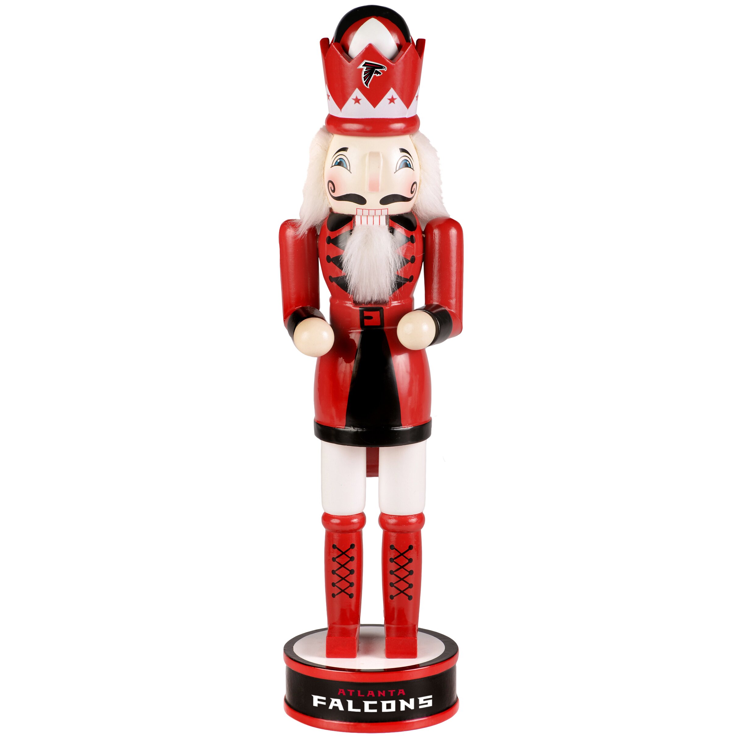 Forever Collectibles NFL Nutcracker & Reviews Wayfair.ca