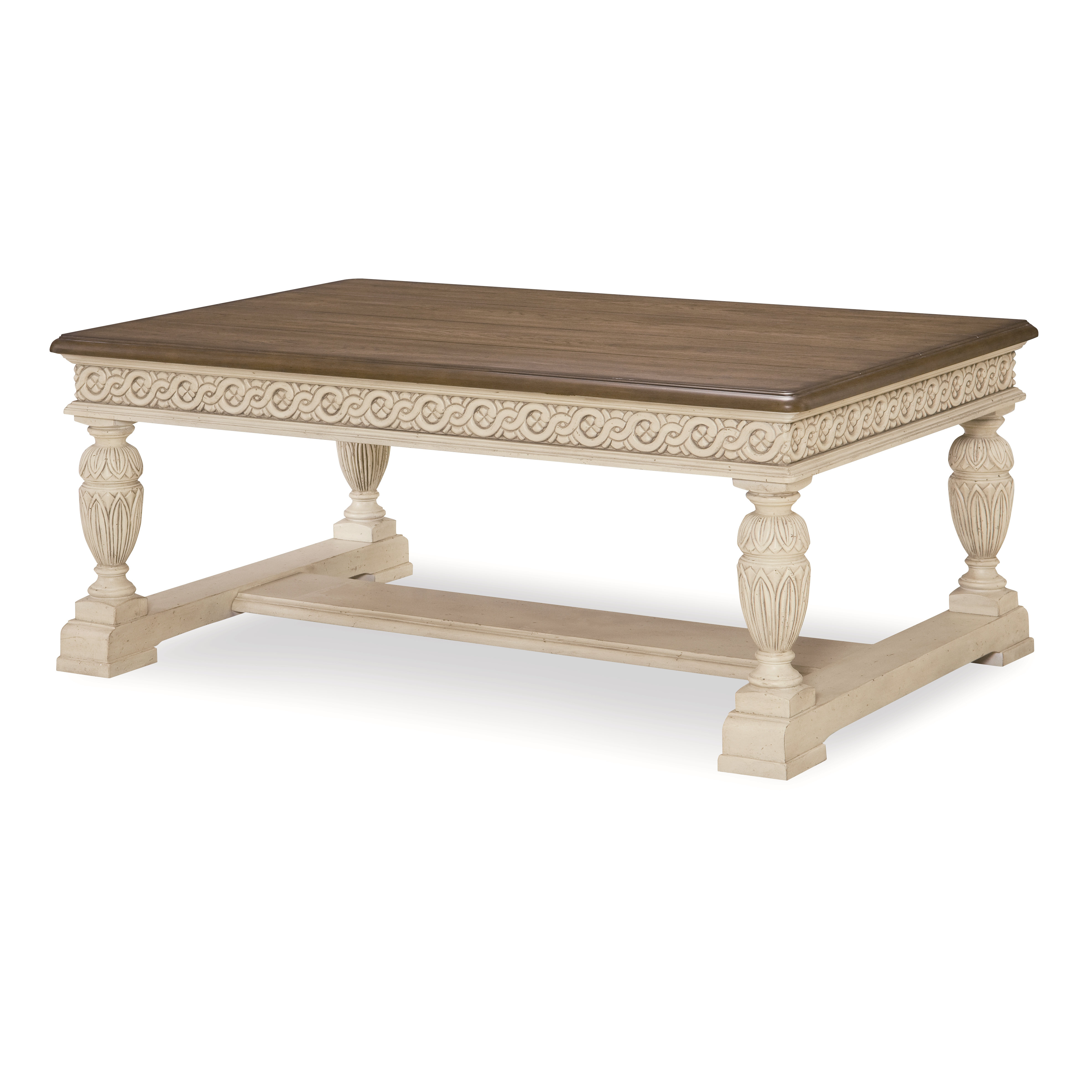 Legacy Classic Furniture Renaissance Coffee Table & Reviews Wayfair