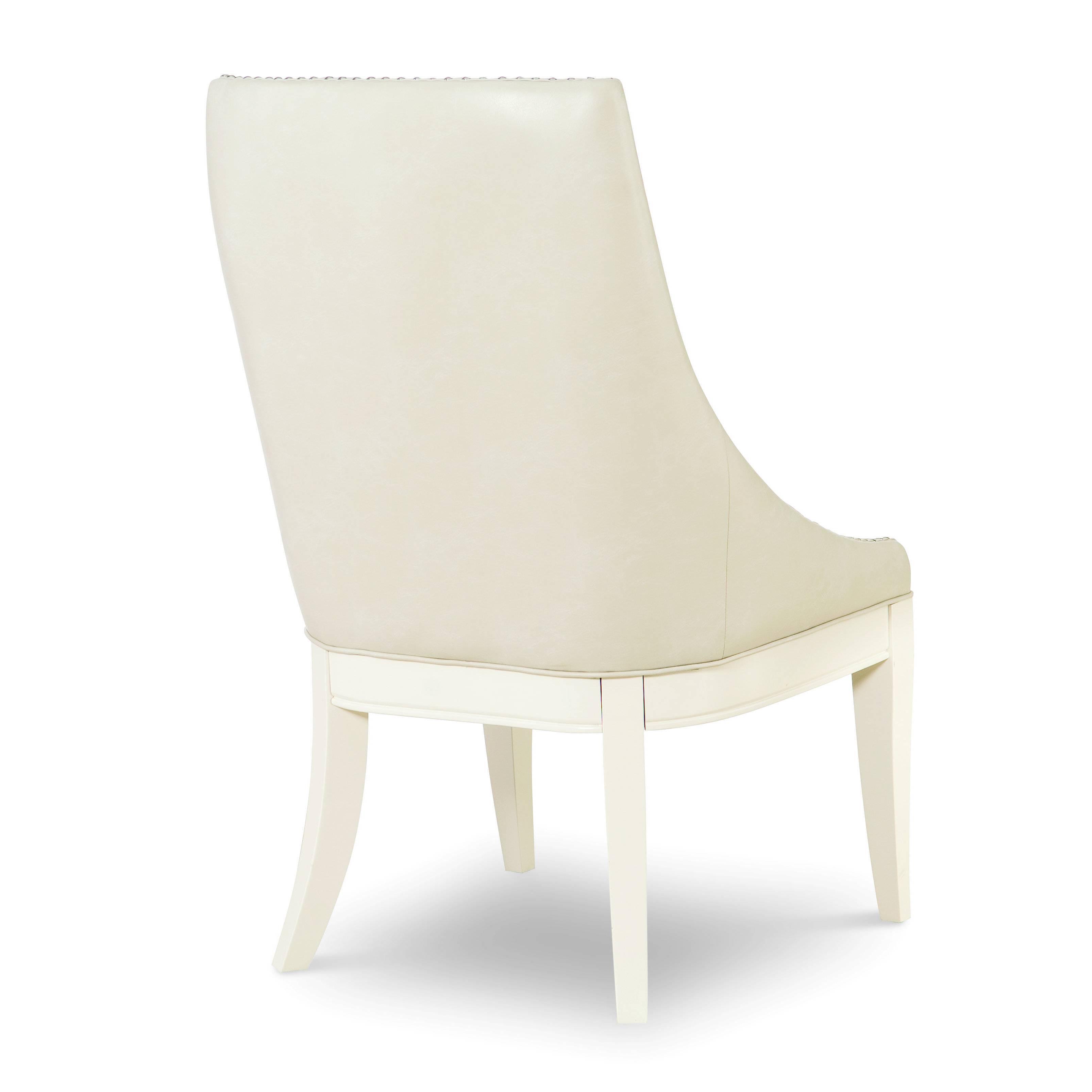 Legacy Classic Furniture Tower Suite Parsons Chair & Reviews Wayfair