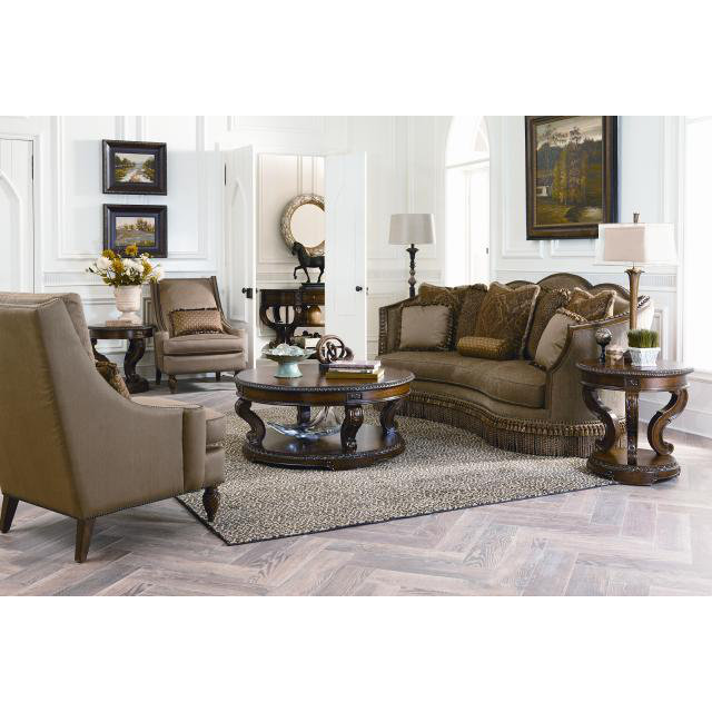 Legacy Classic Furniture Pemberleigh Coffee Table & Reviews Wayfair