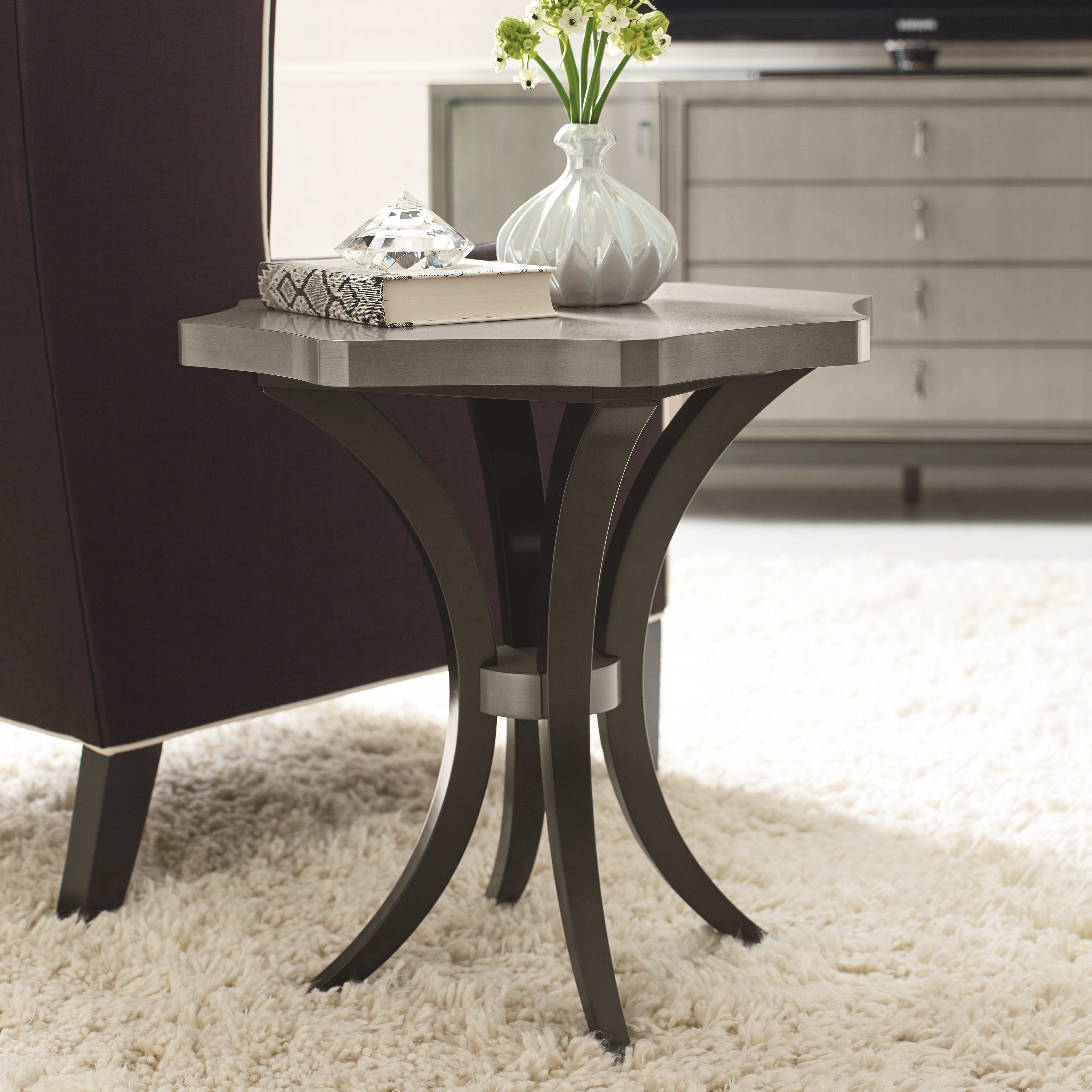 Legacy Classic Furniture Symphony End Table Wayfair