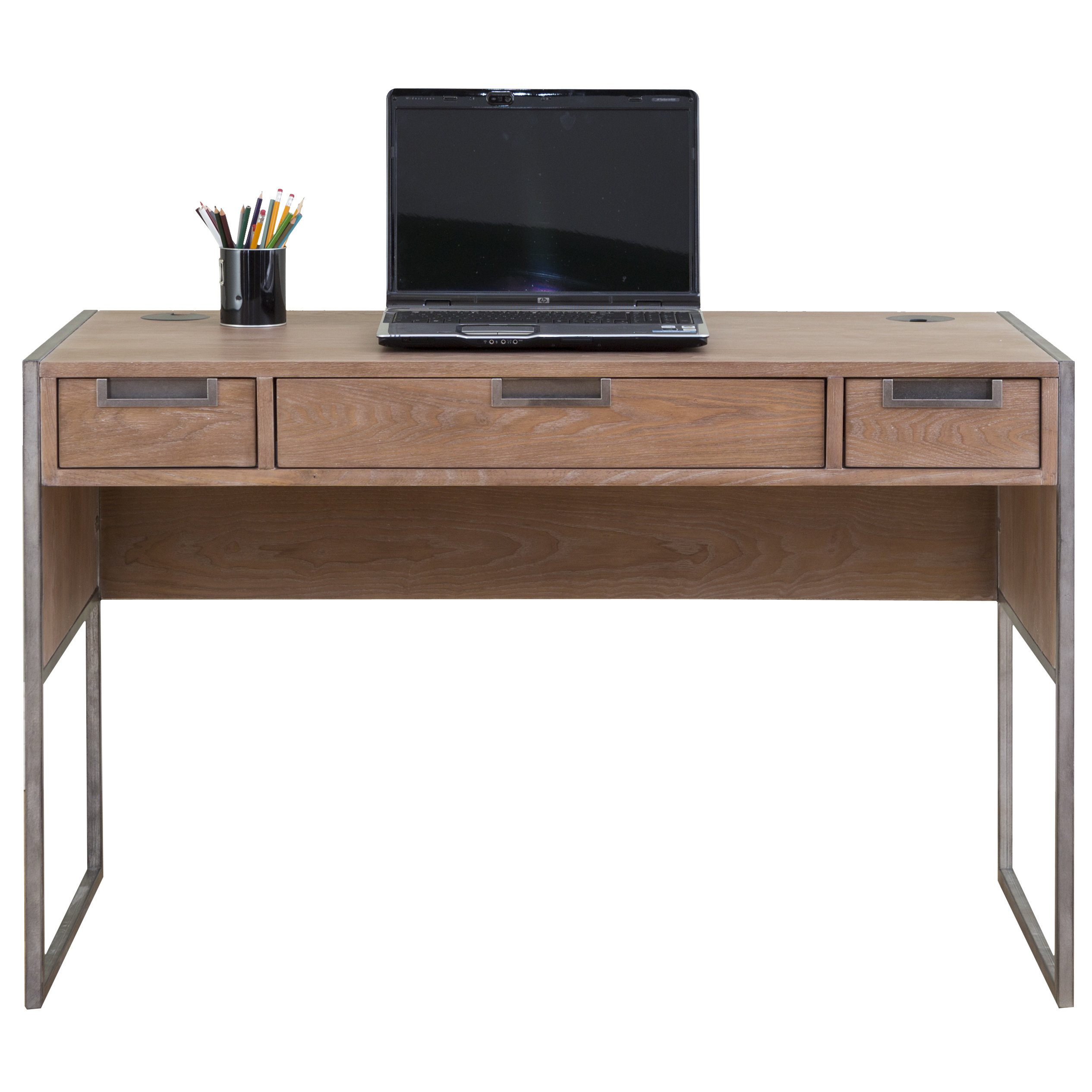 kathy ireland Home by Martin Furniture Belmont Computer Desk & Reviews