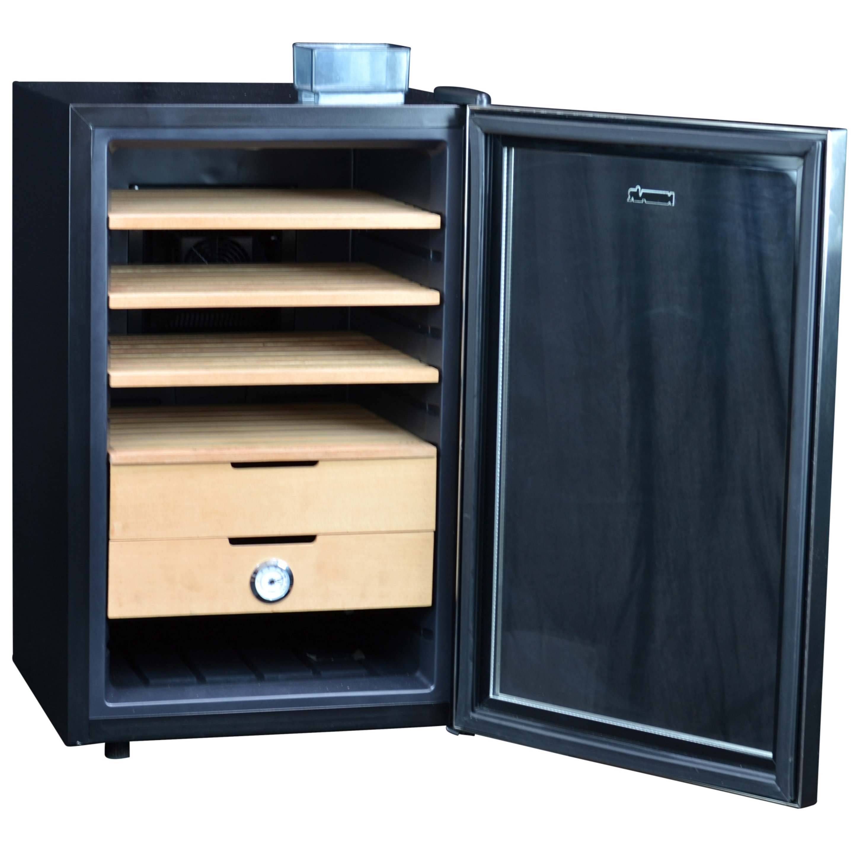 NewAir Cigar Humidor Refrigerator & Reviews Wayfair