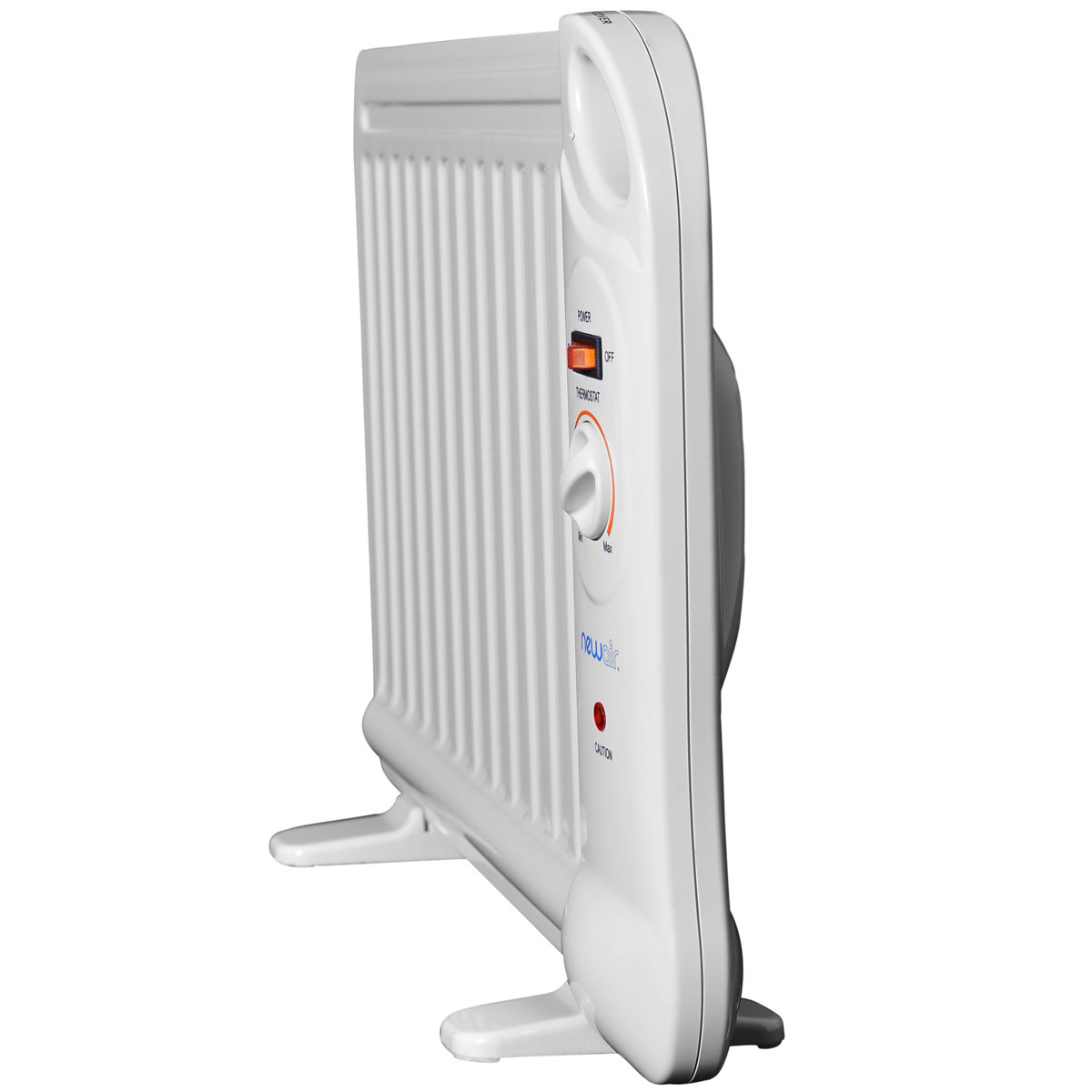 convection panel heater