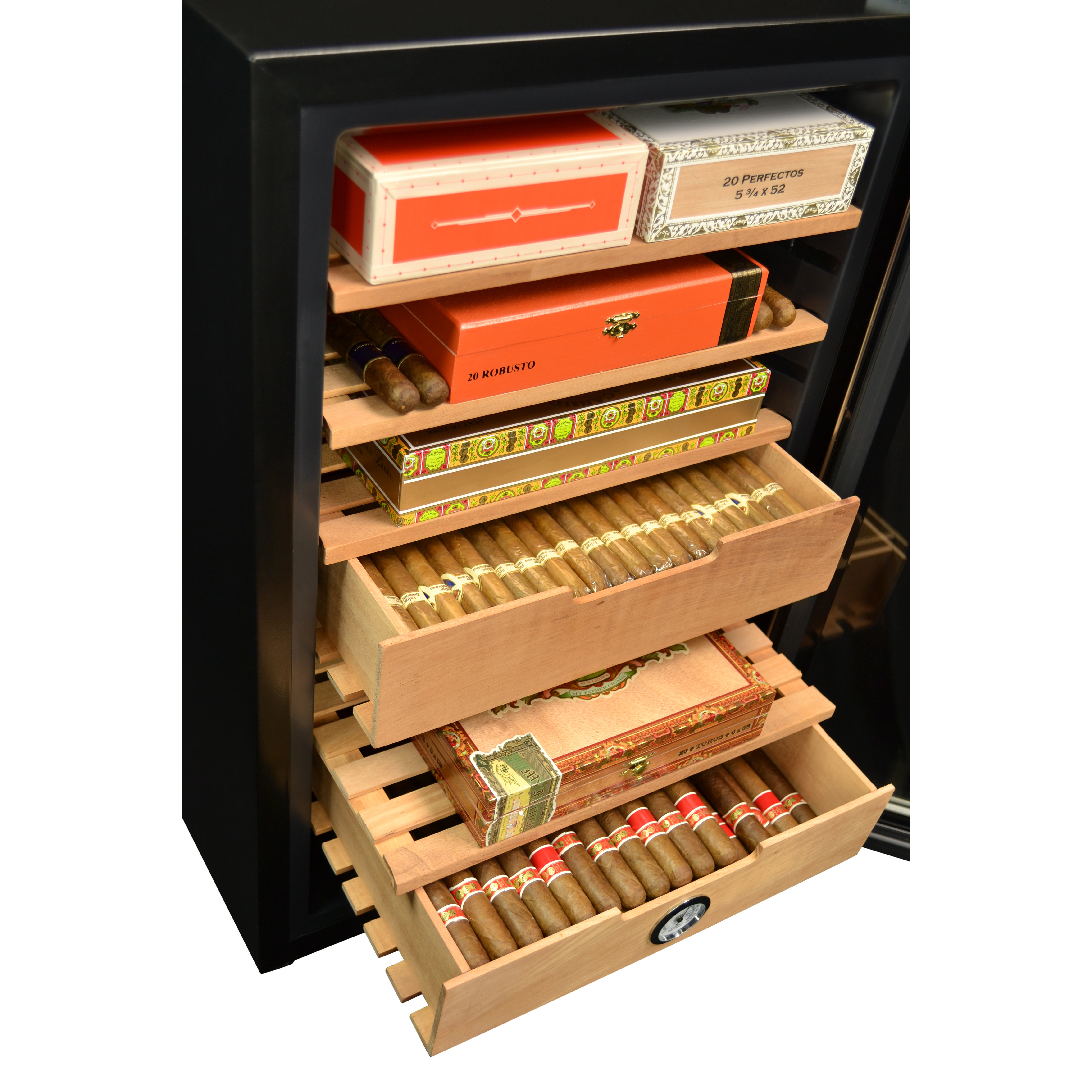 NewAir Cigar Humidor Refrigerator & Reviews Wayfair