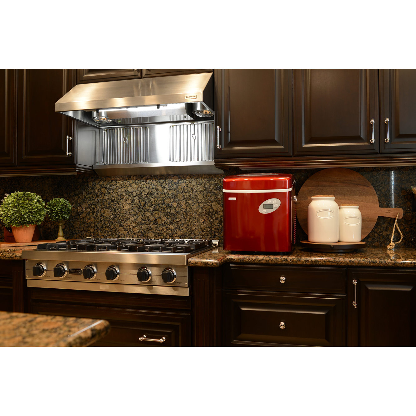 NewAir 14.25" W 50 lb. Portable Ice Maker & Reviews Wayfair