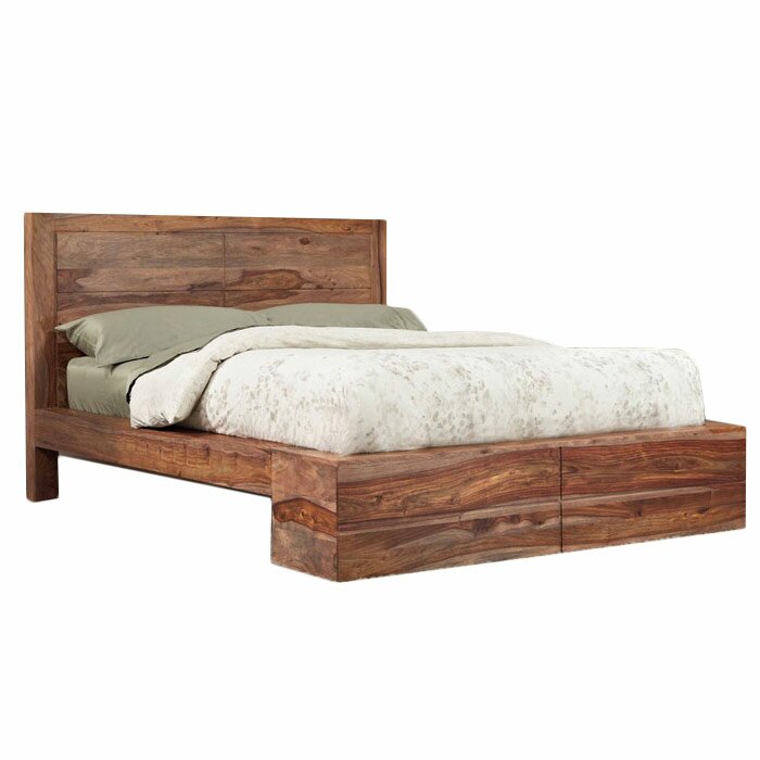 Modus Atria  Platform Bed Reviews Wayfair