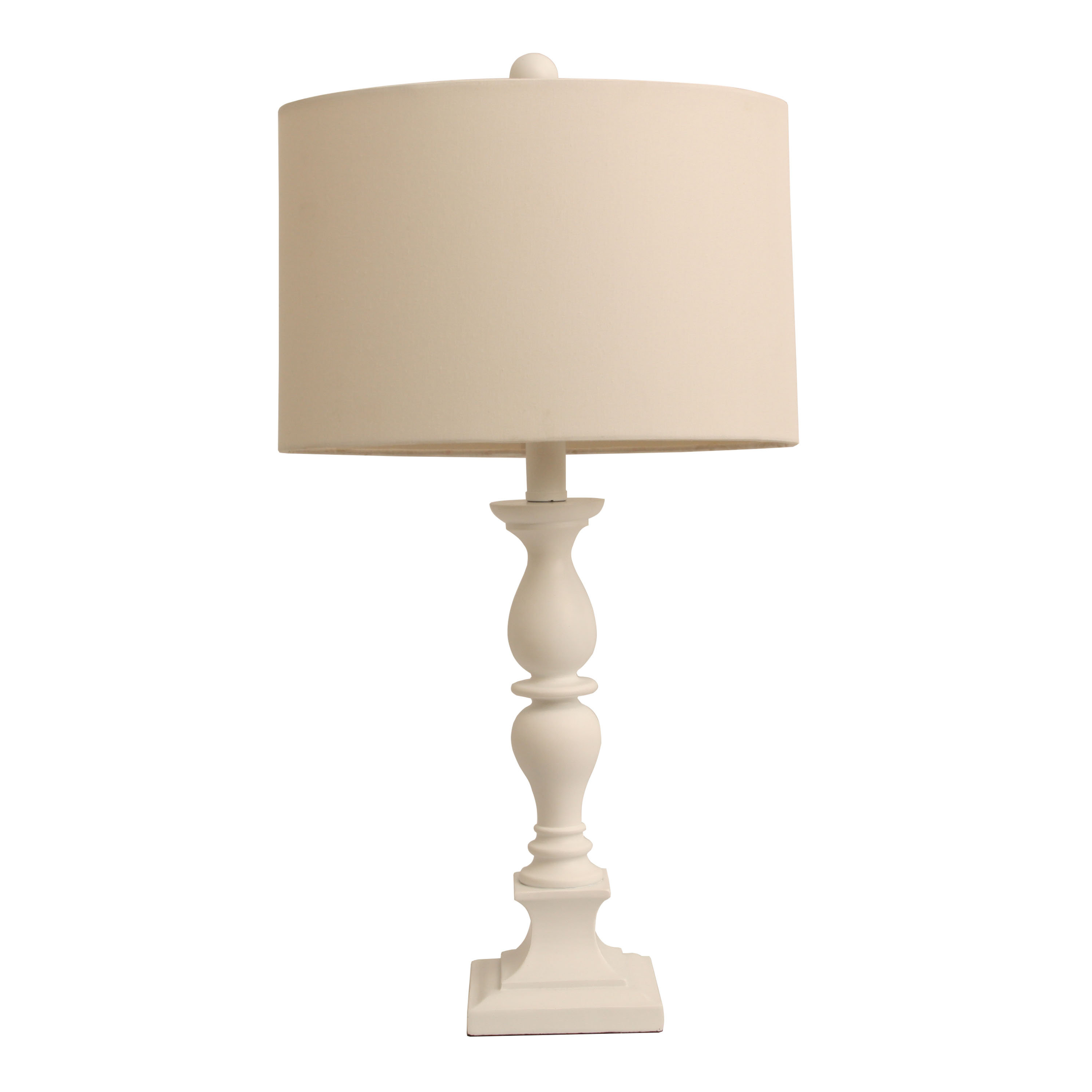 Decor Therapy 23" Table Lamp & Reviews Wayfair