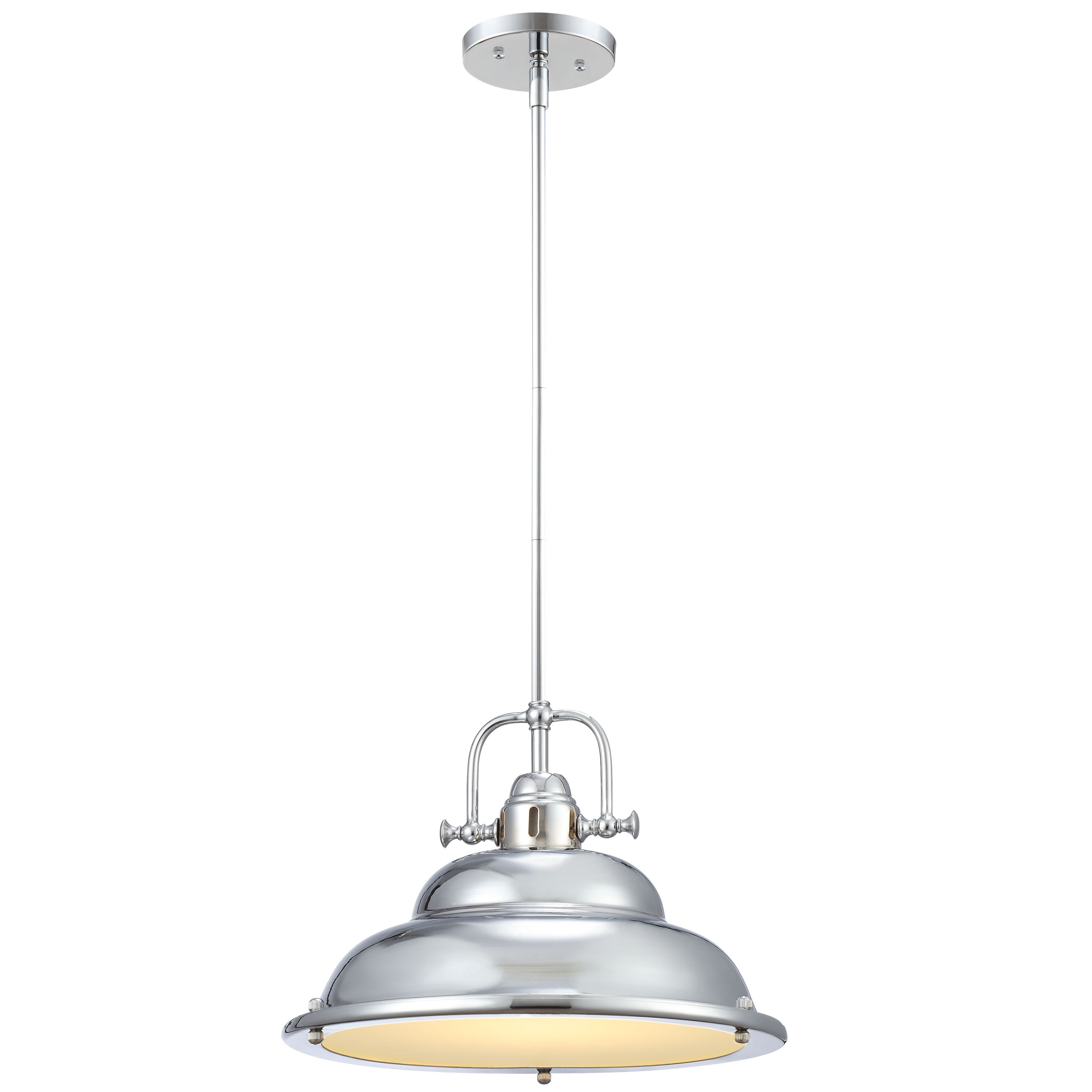 Laurel Foundry Modern Farmhouse Angie 1 Light Mini Pendant ...