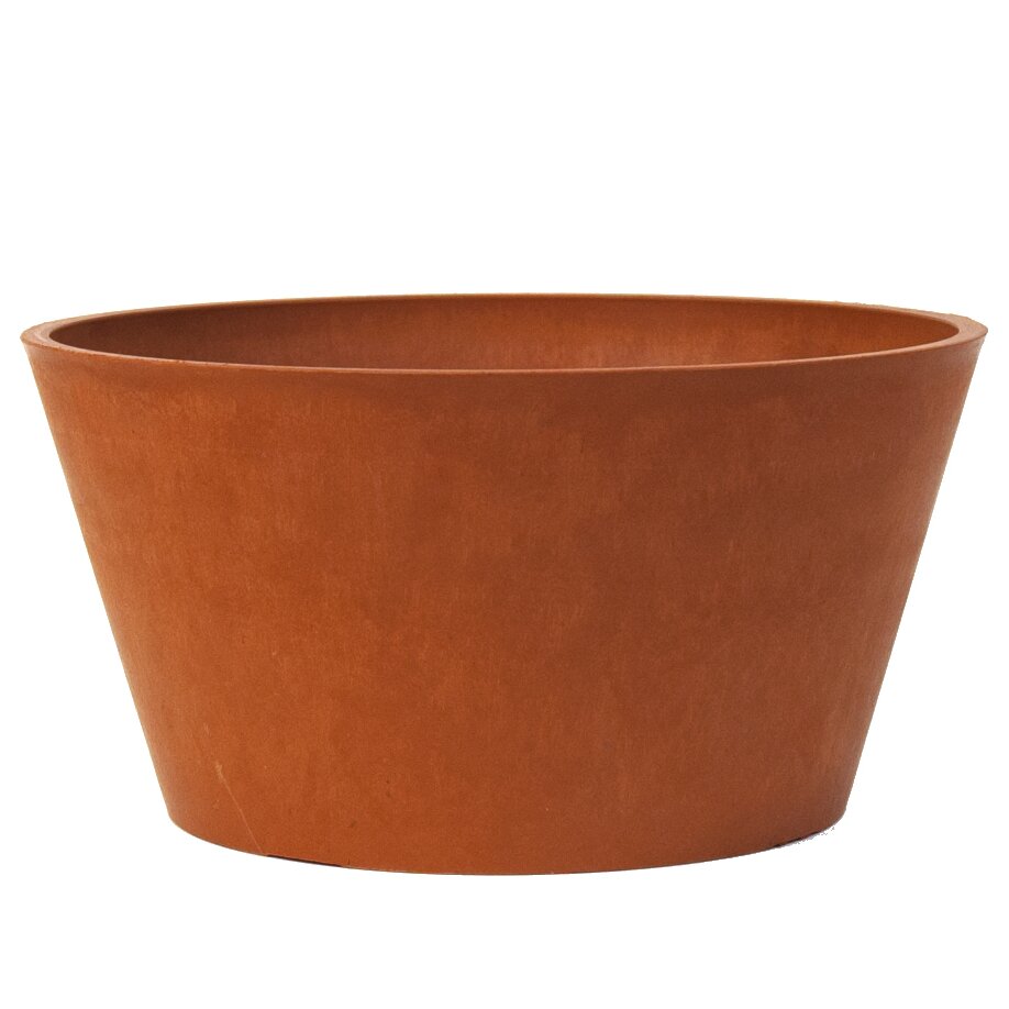 NEIGHBORHOOD - NEIGHBORHOOD SRL ROUND PLANT POT 鉢 S M Lの+mec