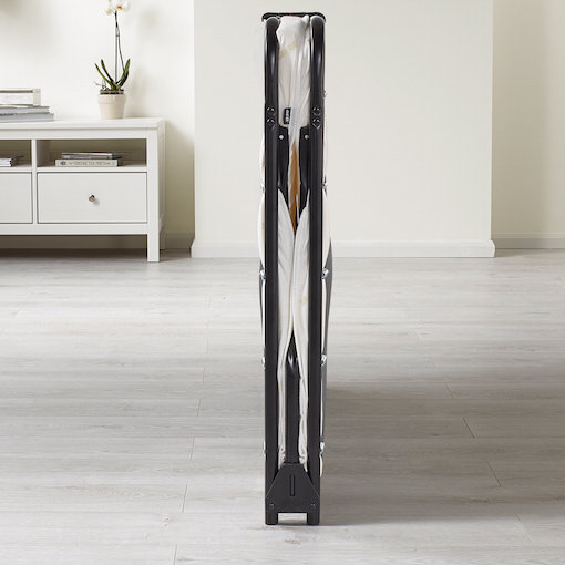 JayBe Saver Folding Bed with Airflow Fiber Mattress & Reviews Wayfair