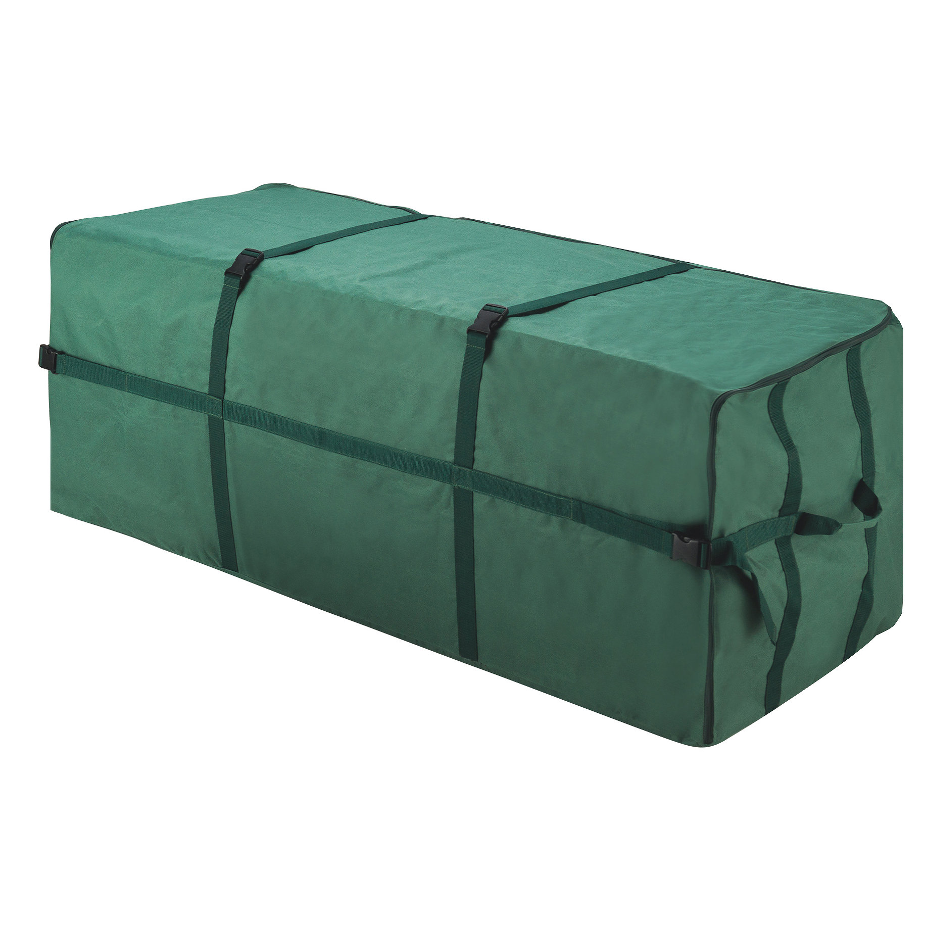 elf stor heavy duty canvas christmas tree storage bag elf stor heavy duty canvas christmas tree storage bag