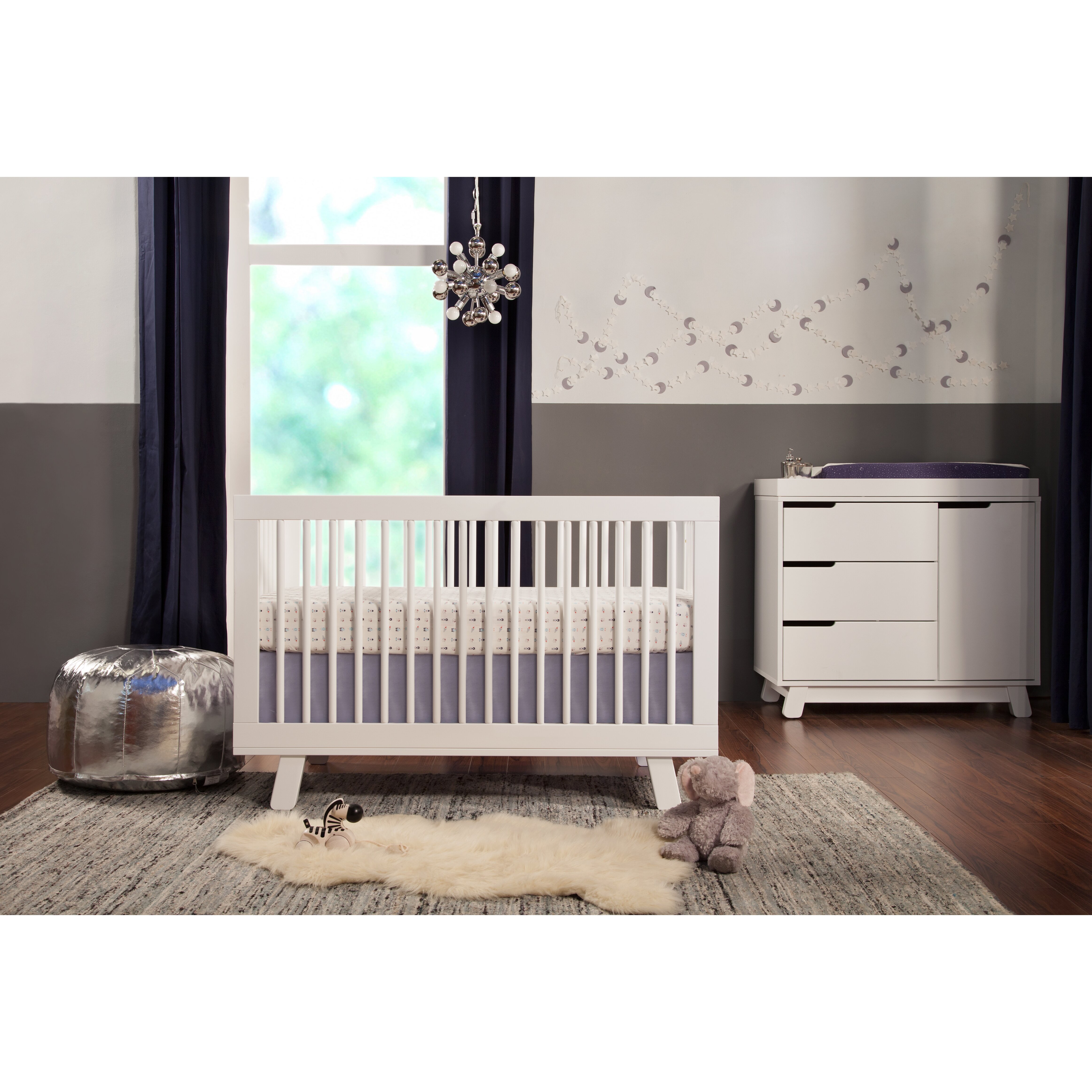 28 Babyletto Hudson Crib Reviews Babyletto Hudson 3 In 1