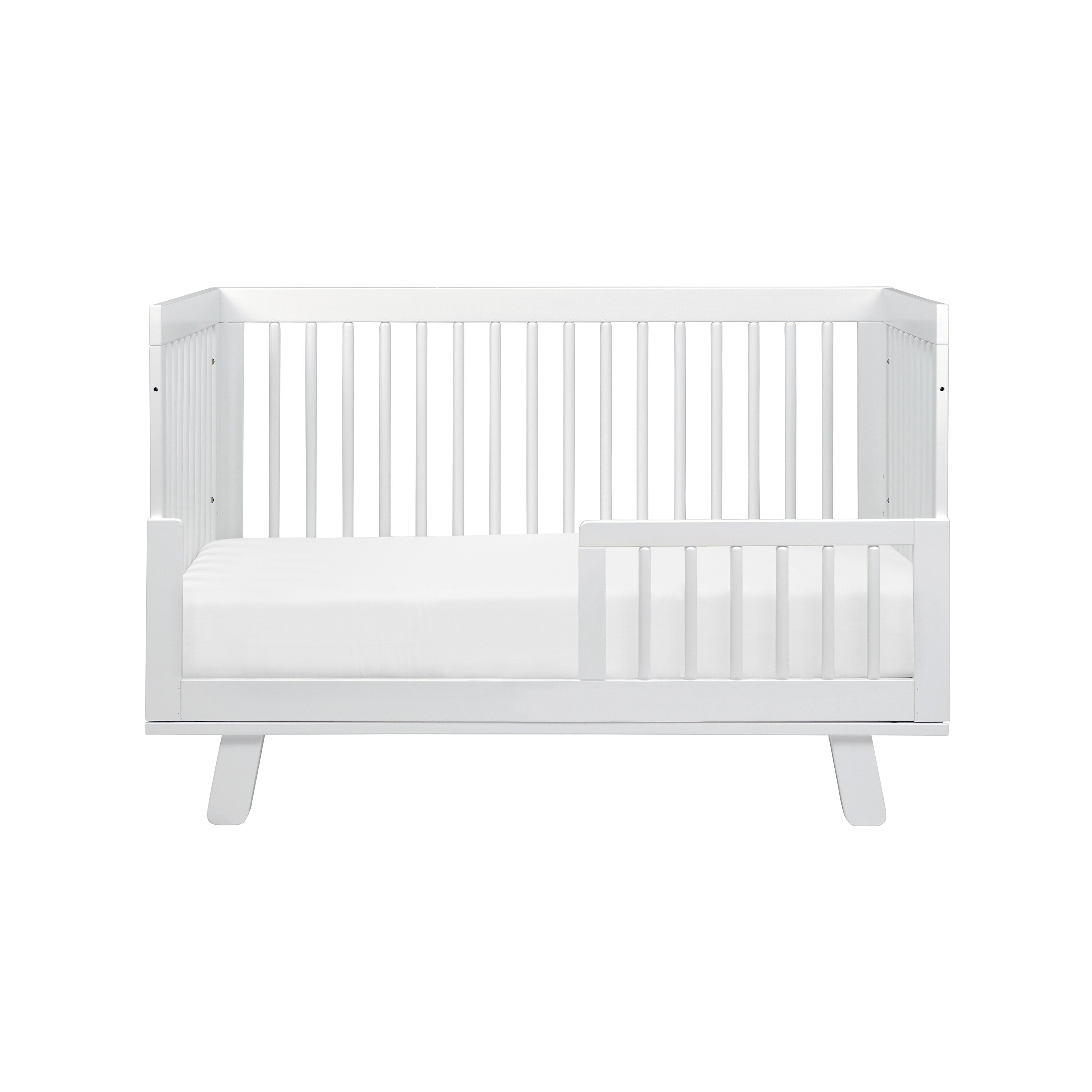 babyletto hudson crib assembly