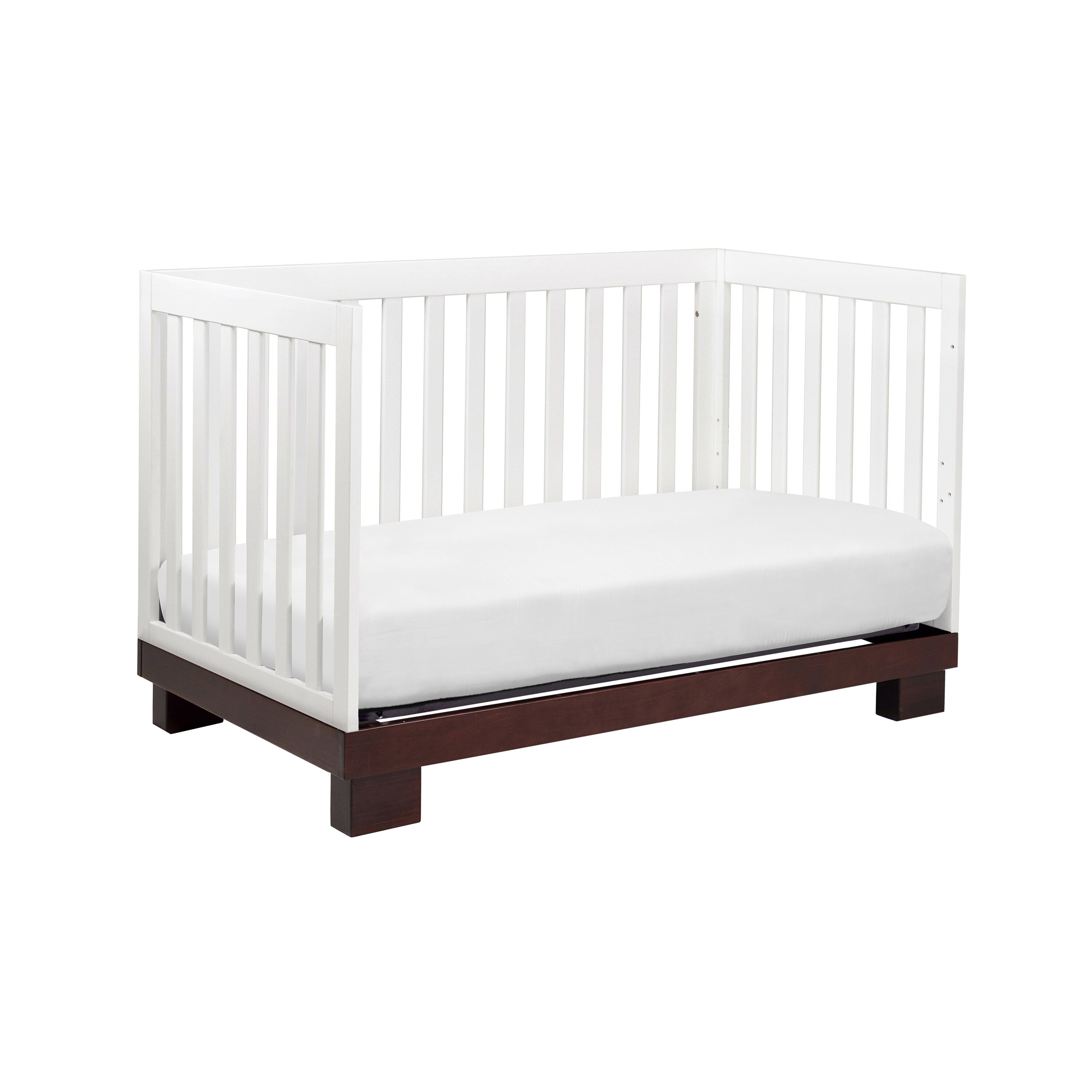 babyletto Modo 3in1 Convertible Crib & Reviews Wayfair