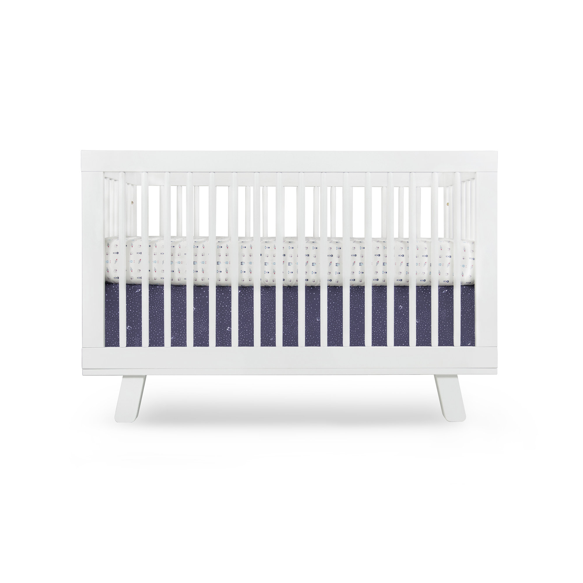 babyletto Galaxy Crib Skirt & Reviews Wayfair