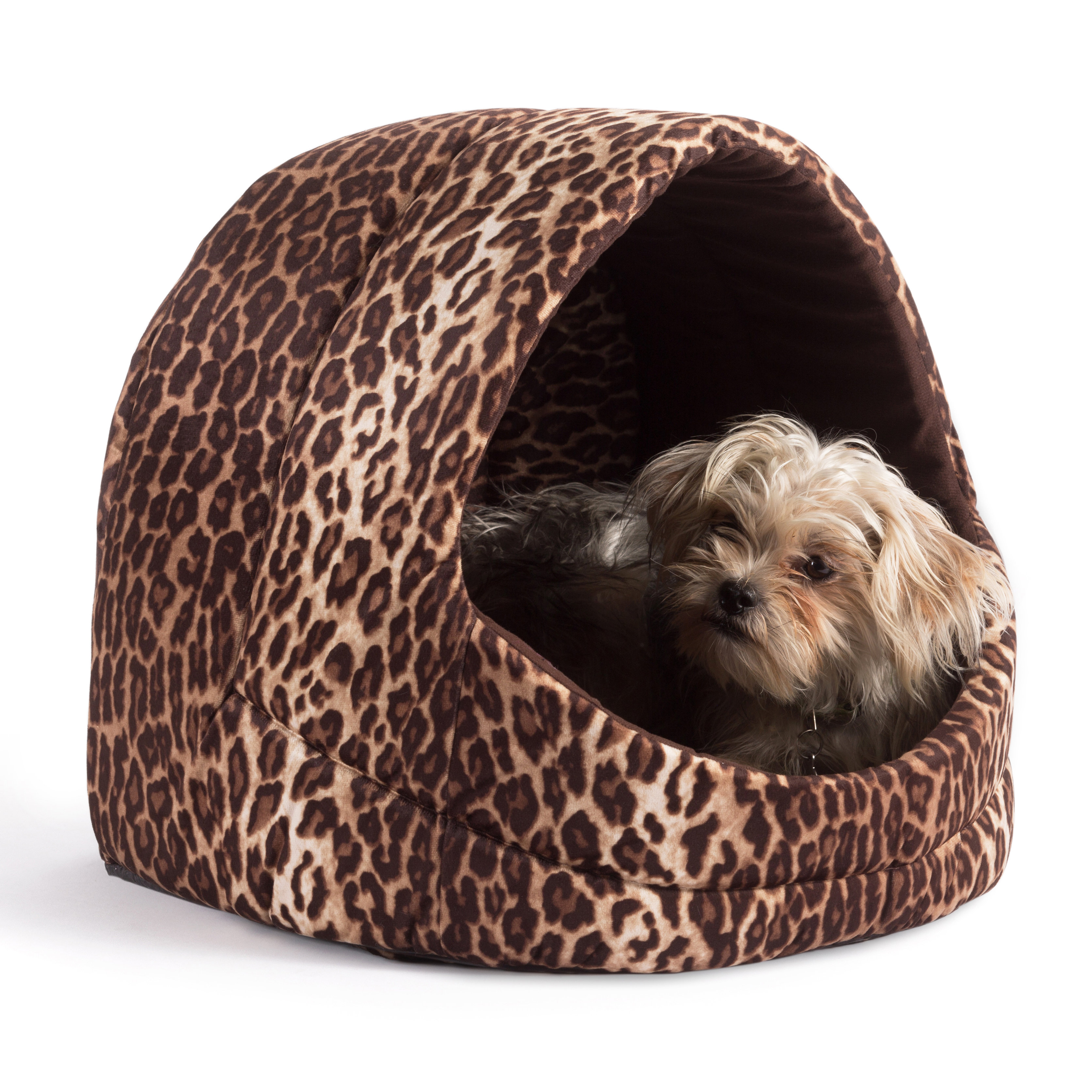 Best Friends By Sheri Doggy/Kitty Hut Bed & Reviews Wayfair