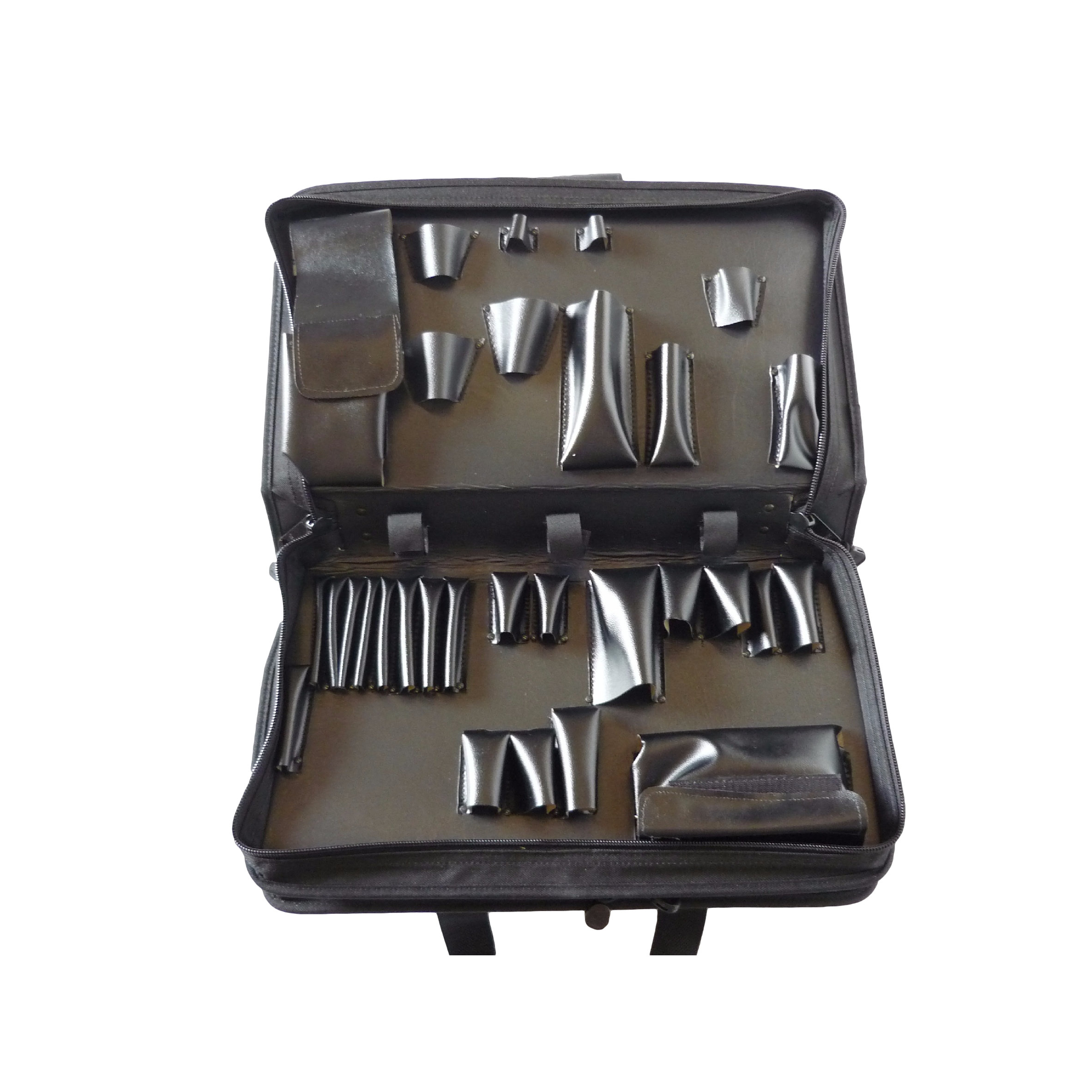 CH Ellis Z140 Double Zipper Tool Case & Reviews Wayfair