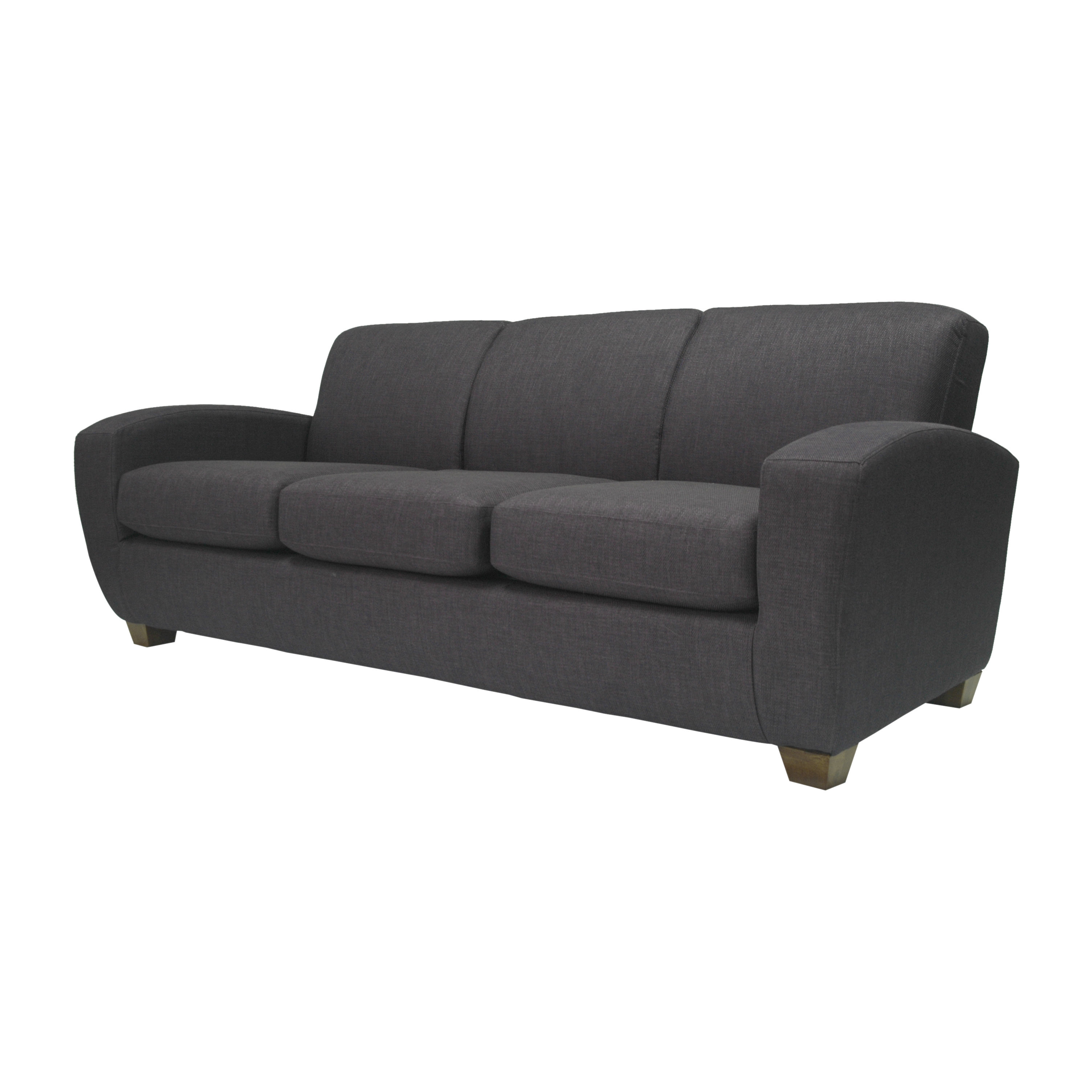 Fox Hill Trading Scandic Ultra Lightweight Sofa & Reviews Wayfair
