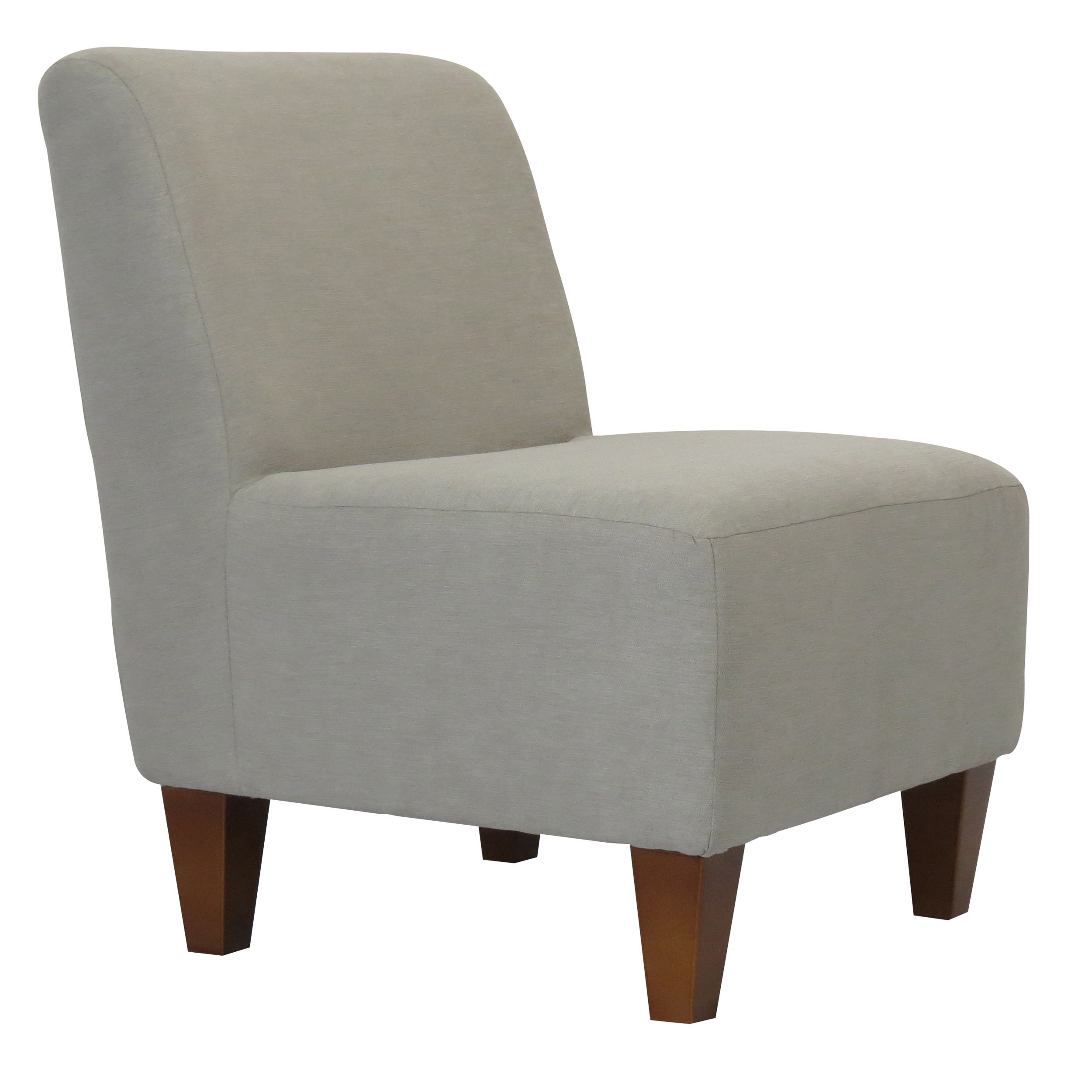 Fox Hill Trading Penelope Slipper Chair & Reviews Wayfair