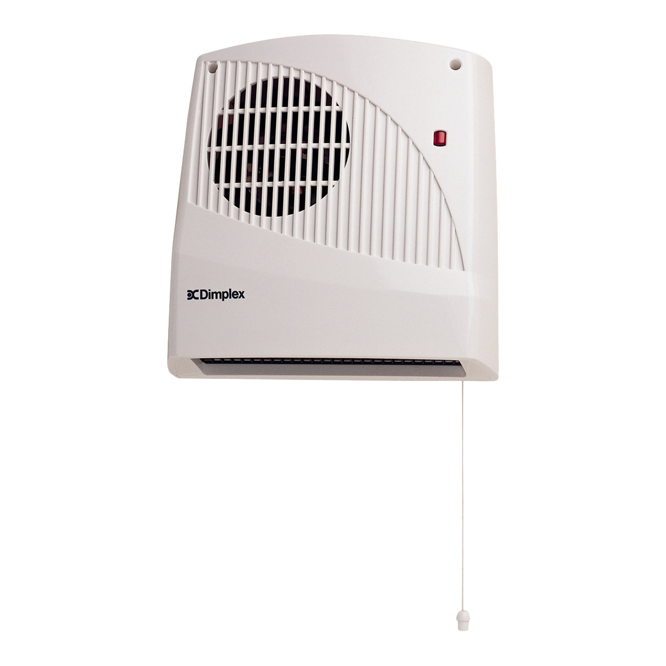dimplex electric radiators wall mounted