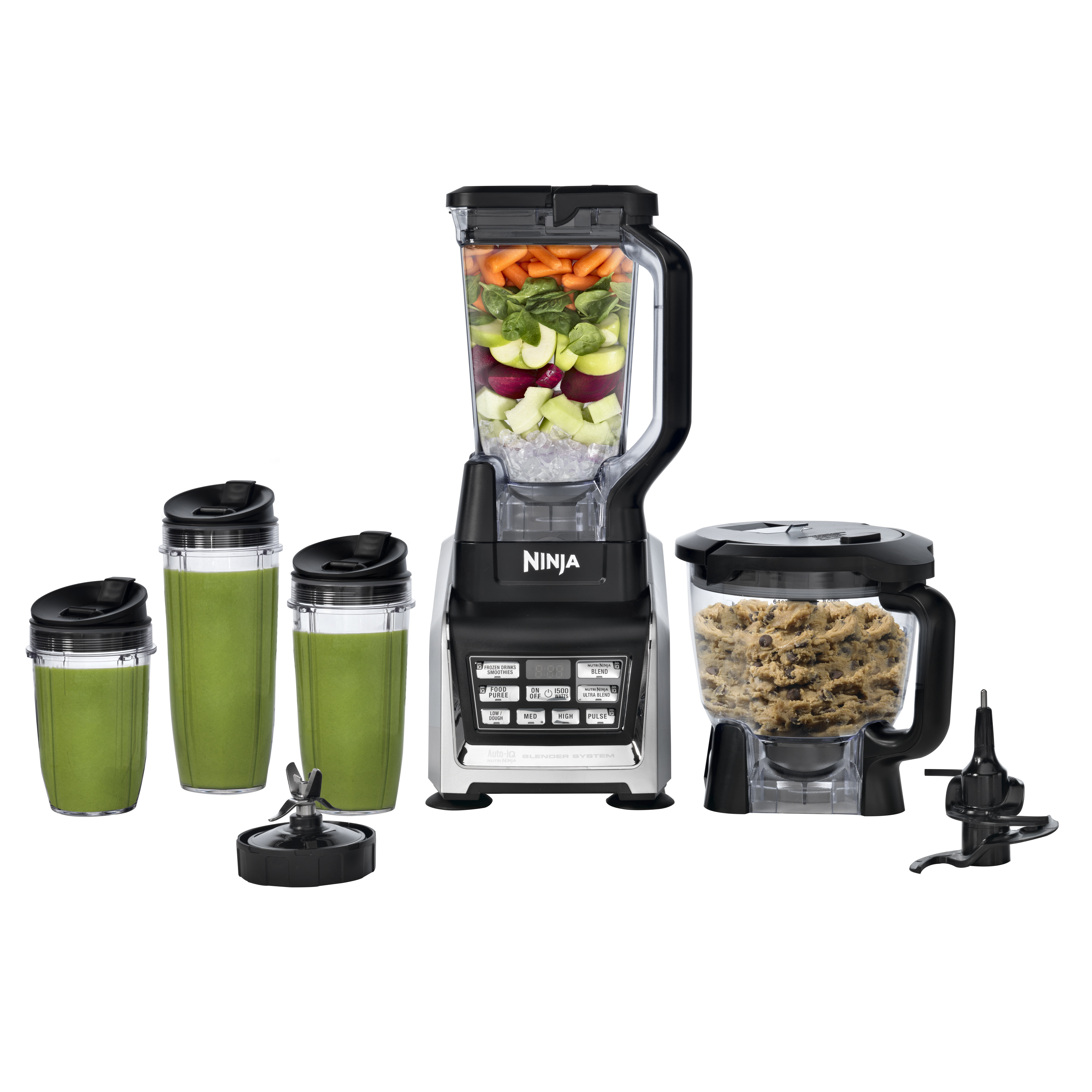 Ninja Nutri Blender Wayfair