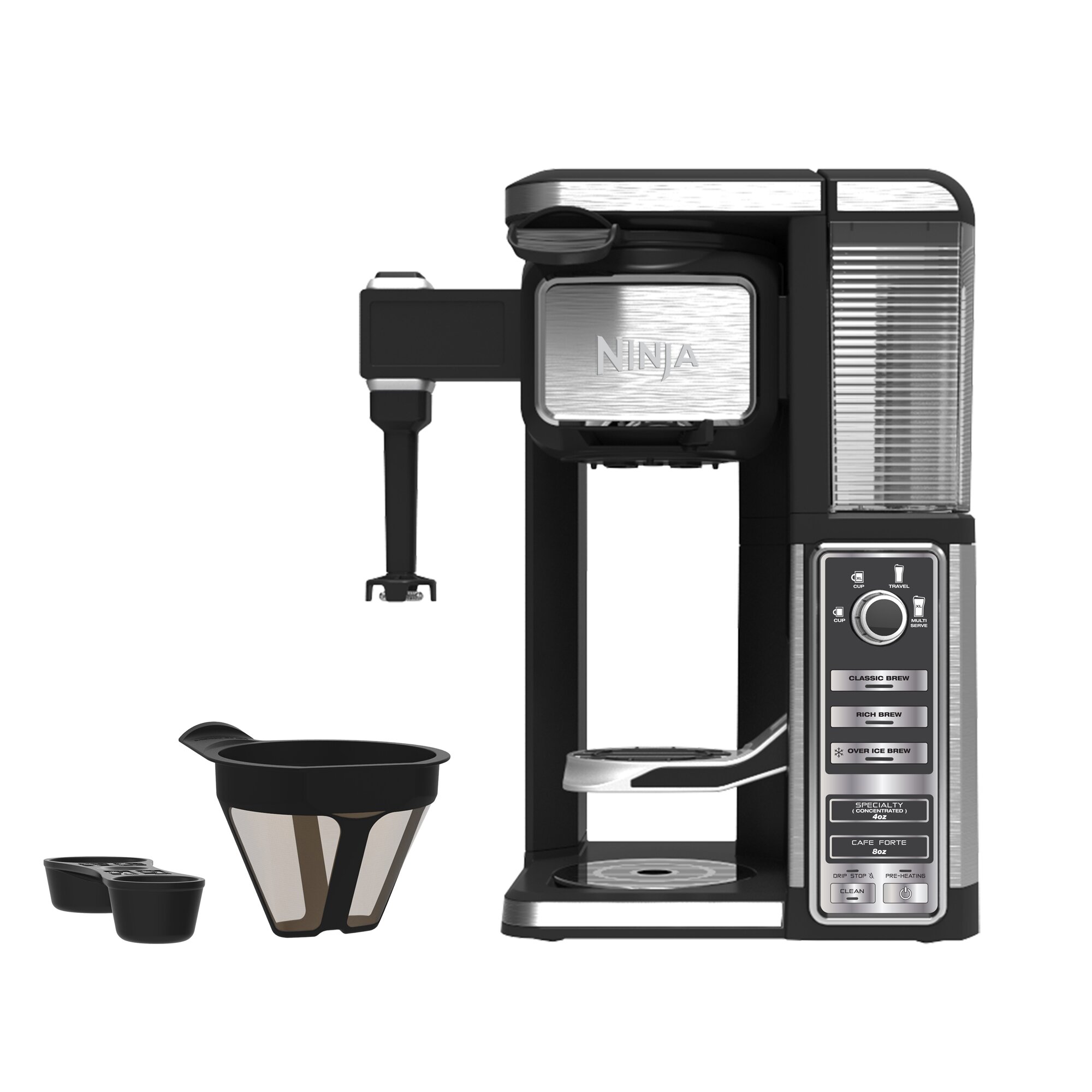 Ninja Coffee Maker & Reviews Wayfair