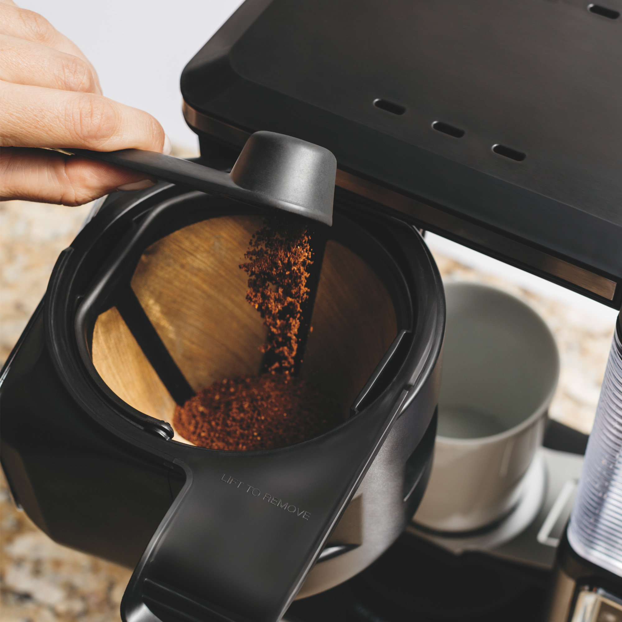 Ninja Coffee Maker & Reviews Wayfair