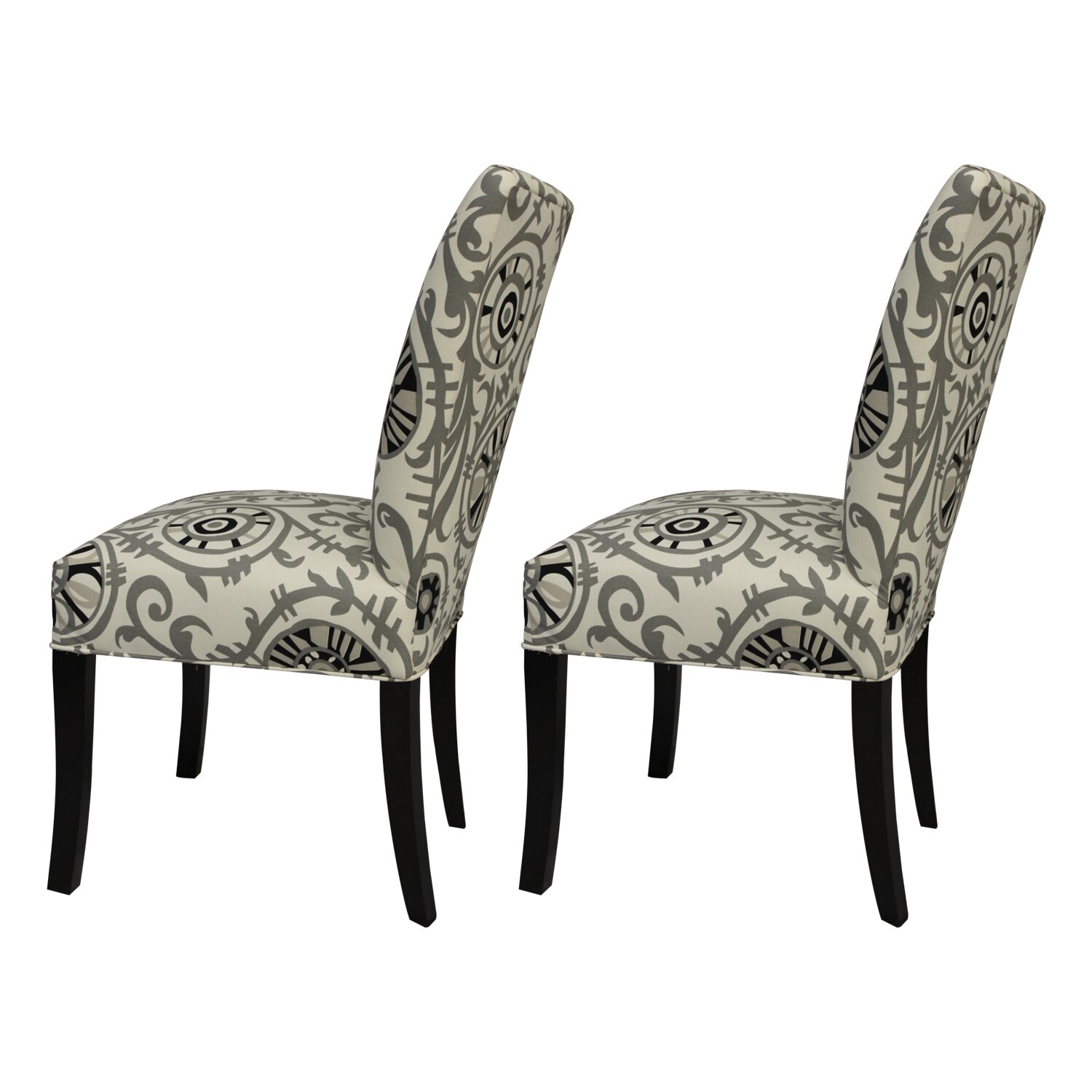 Sole Designs Julia Side Chair & Reviews Wayfair