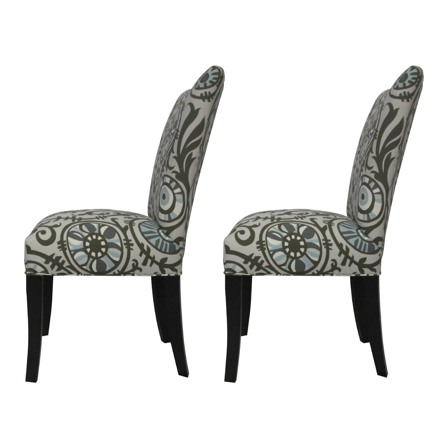 Sole Designs Julia Side Chair I