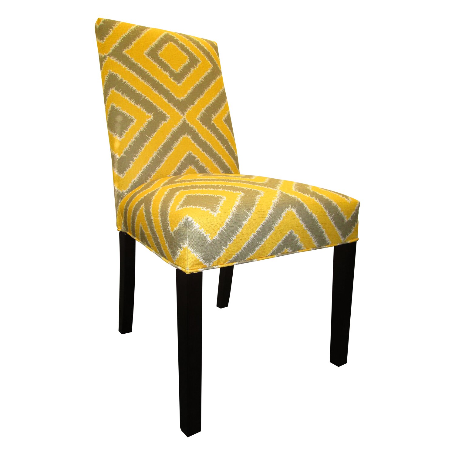 Sole Designs Nouveau Side Chairs & Reviews | Wayfair