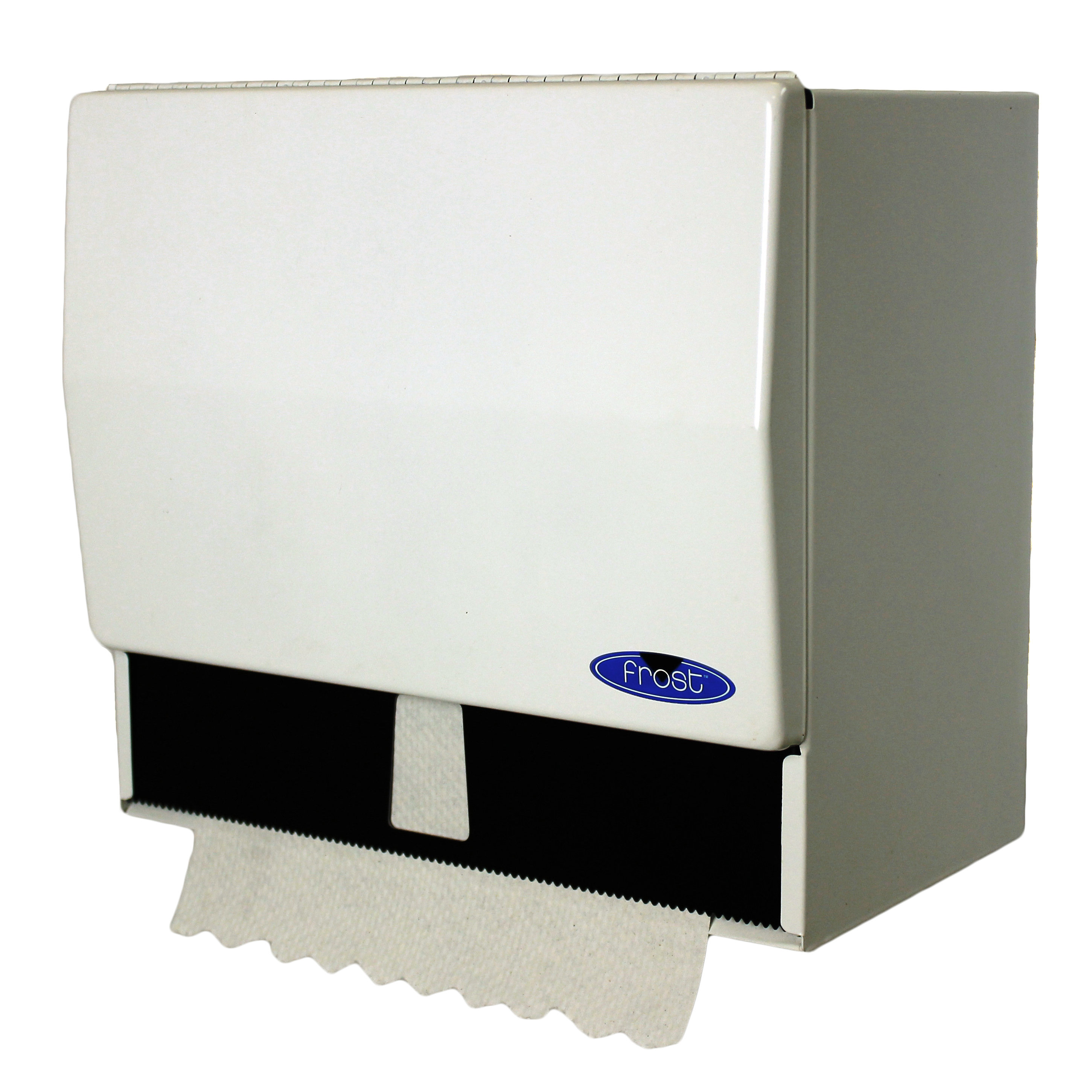 Frost Universal Paper Towel Dispenser Wayfair