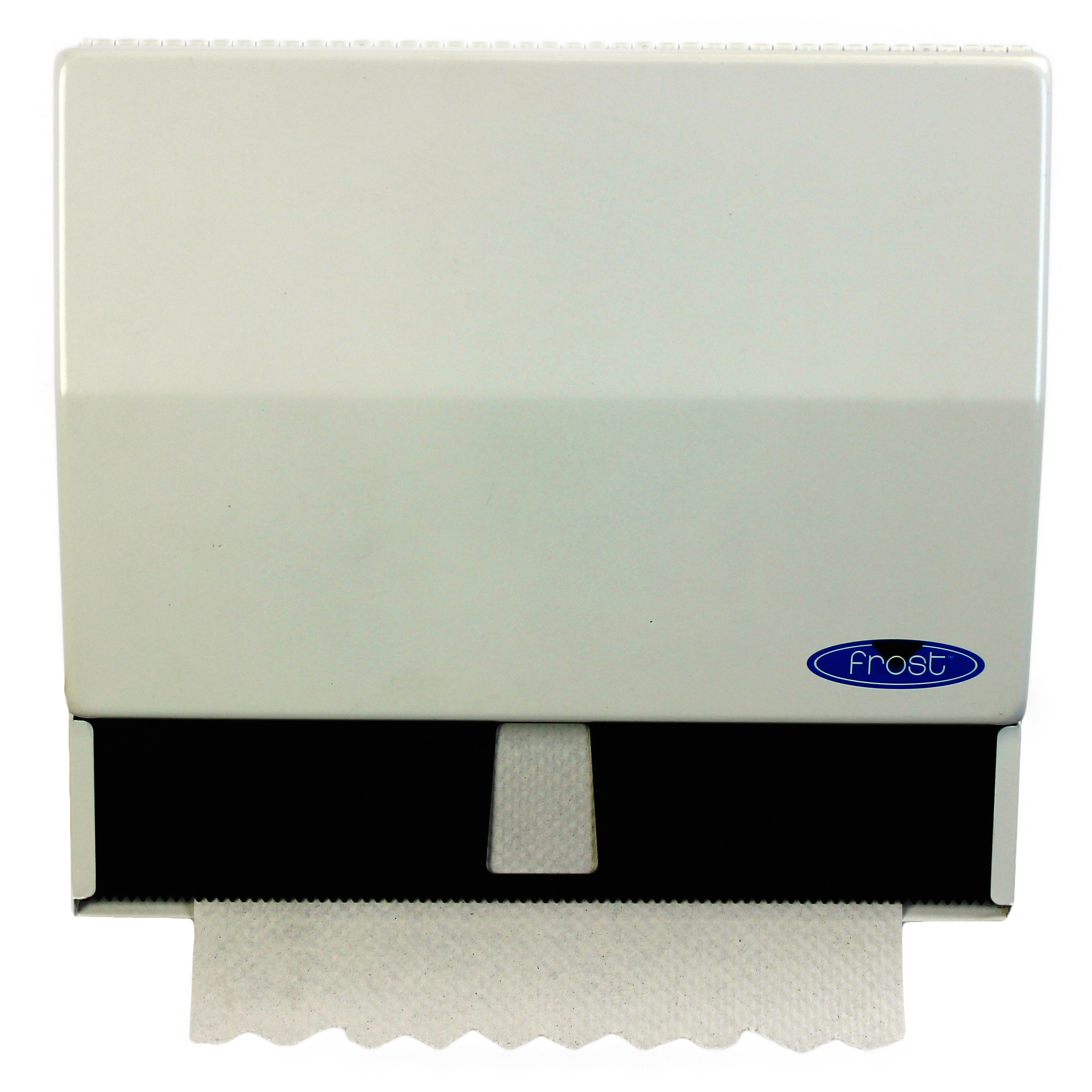 Frost Universal Paper Towel Dispenser Wayfair