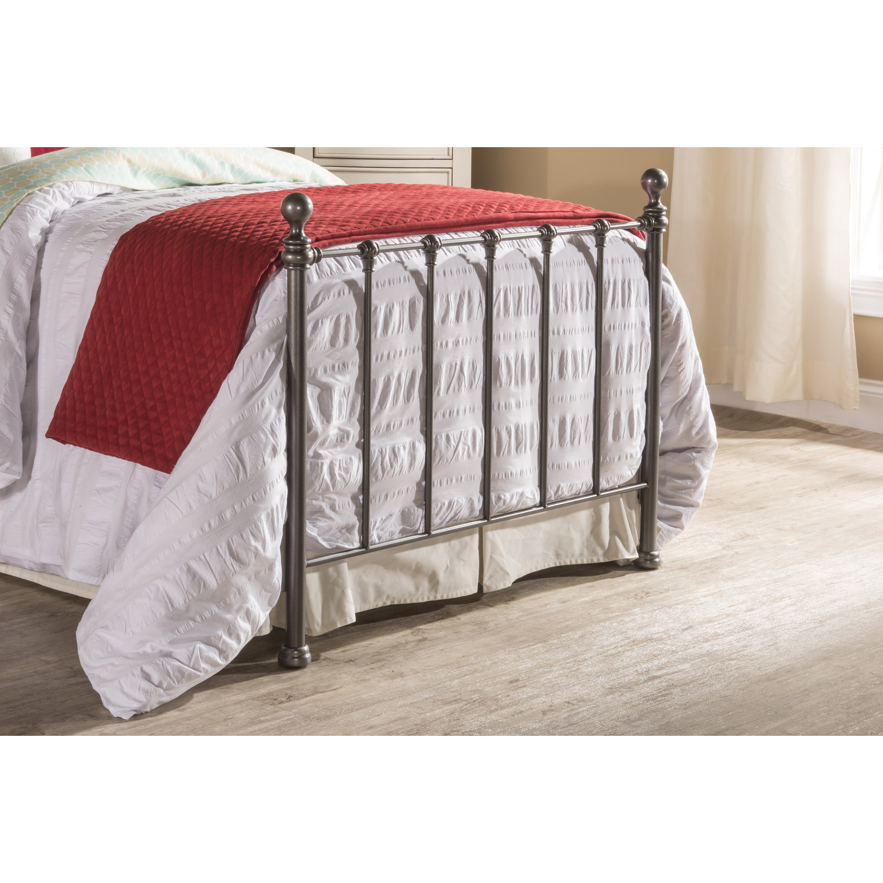Hillsdale Molly Panel Bed & Reviews Wayfair.ca
