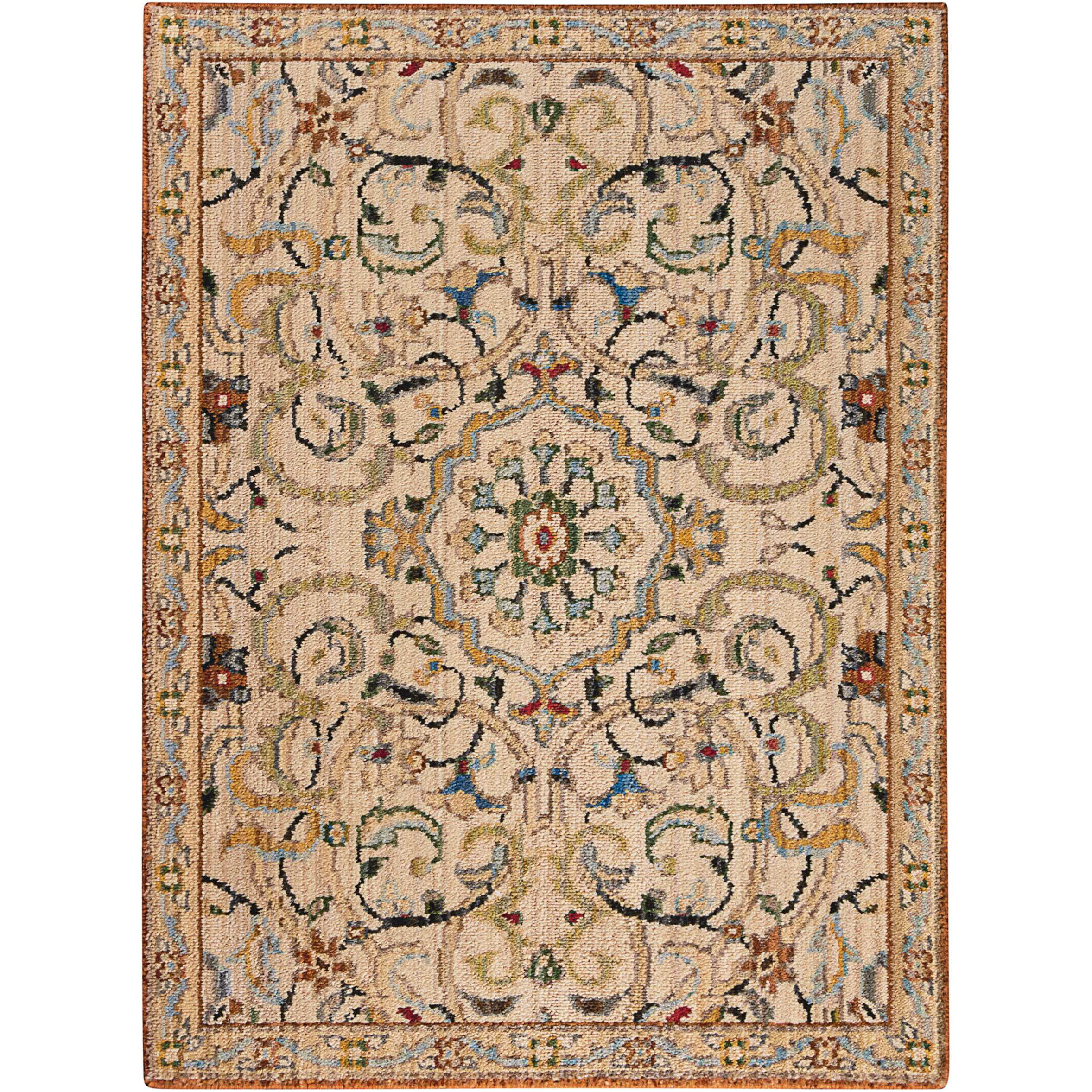 Calvin Klein Rugs Timeless Copper Area Rug Wayfair.ca