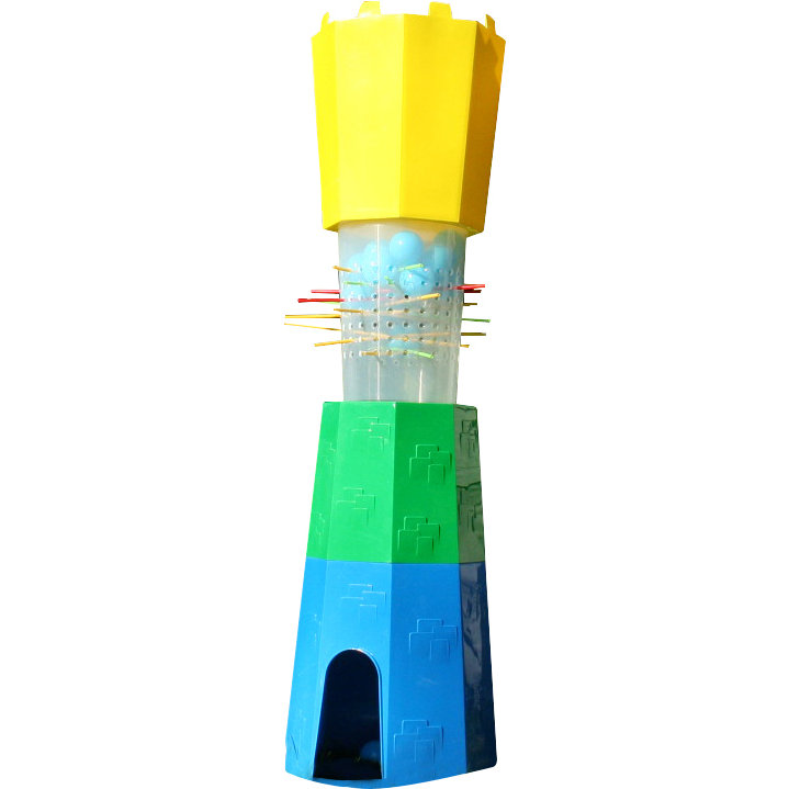 Garden Games Cannon Ball Drop Game & Reviews Wayfair UK