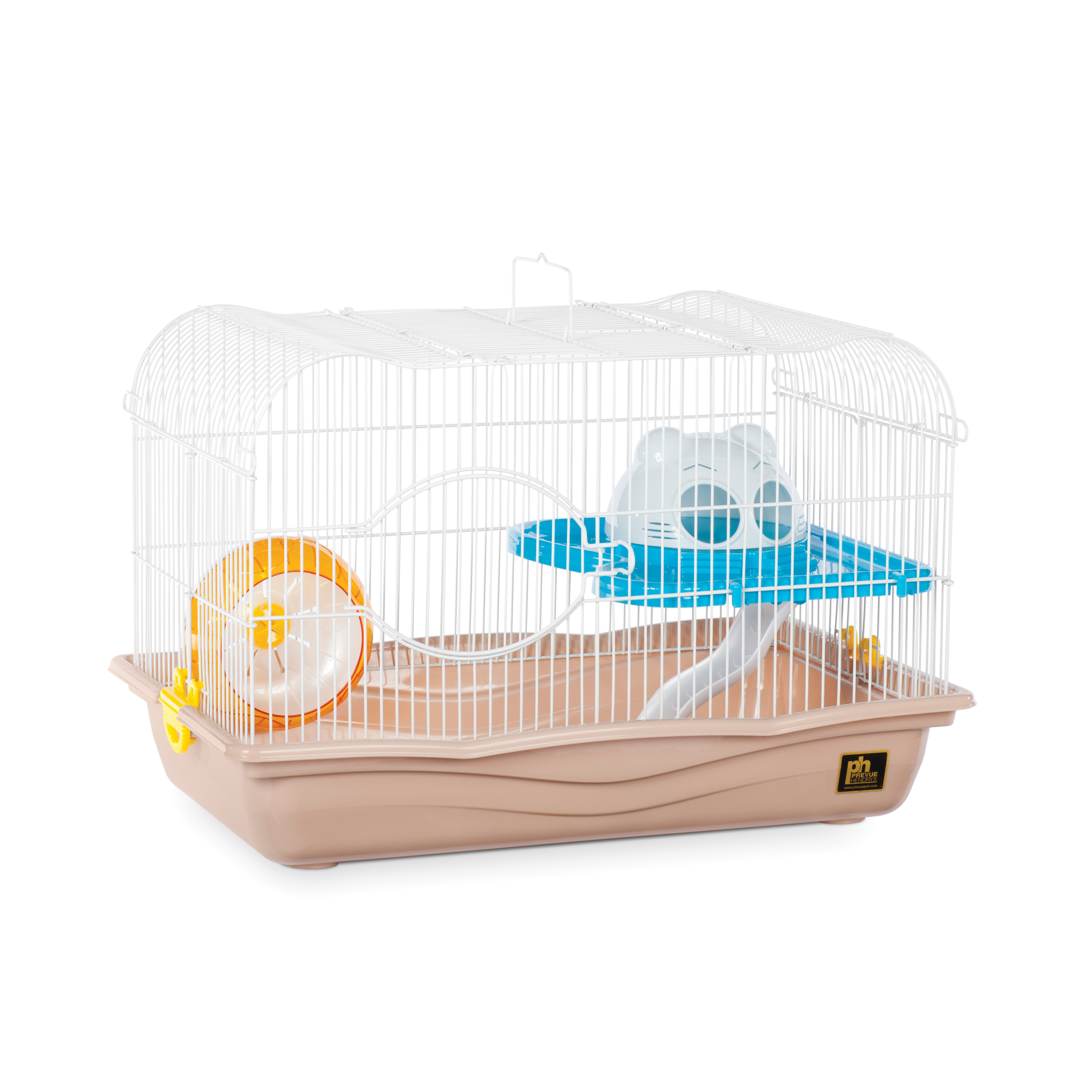 Prevue Hendryx Pet Products Large Hamster Cage & Reviews Wayfair