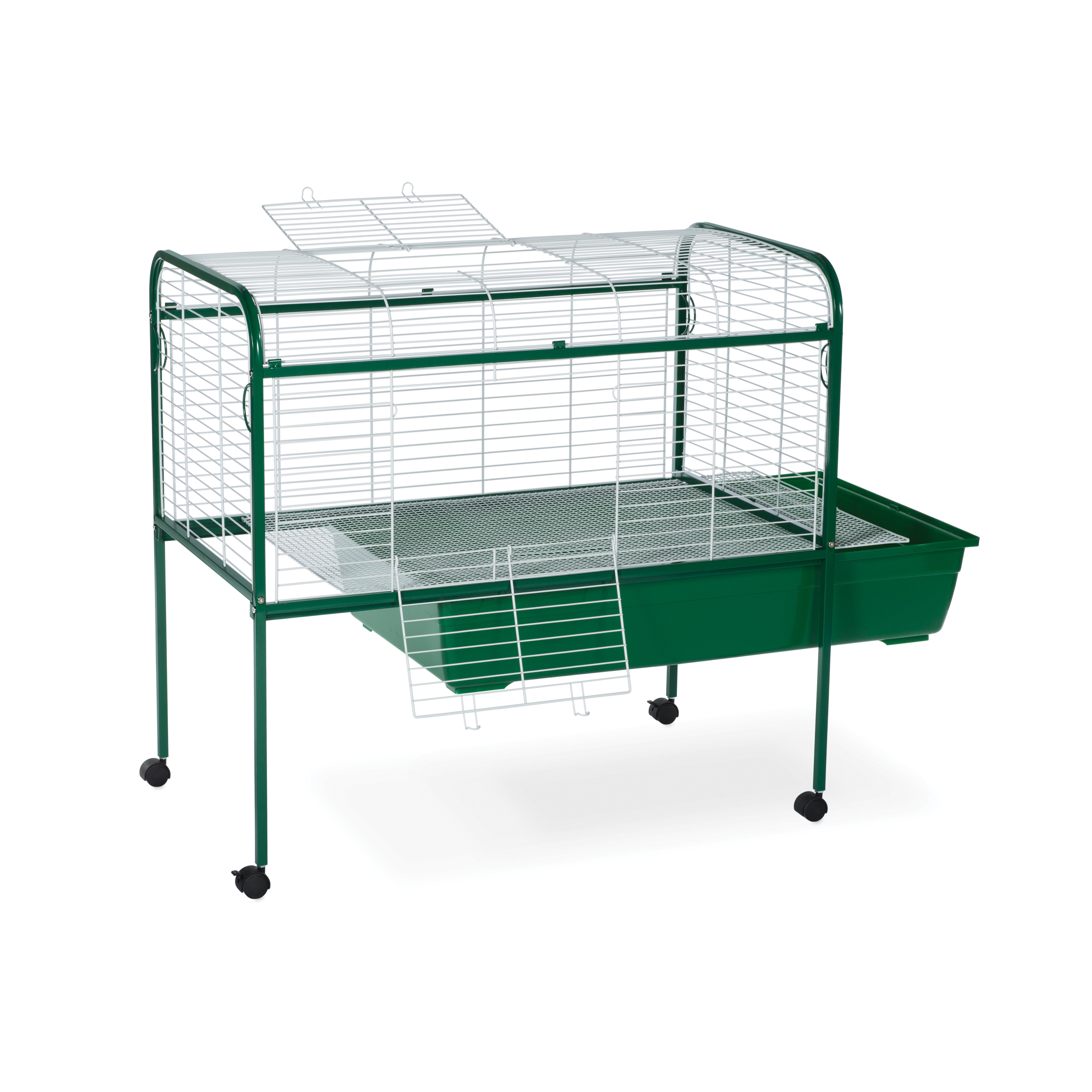 Prevue Hendryx Jumbo Small Animal Cage & Reviews Wayfair