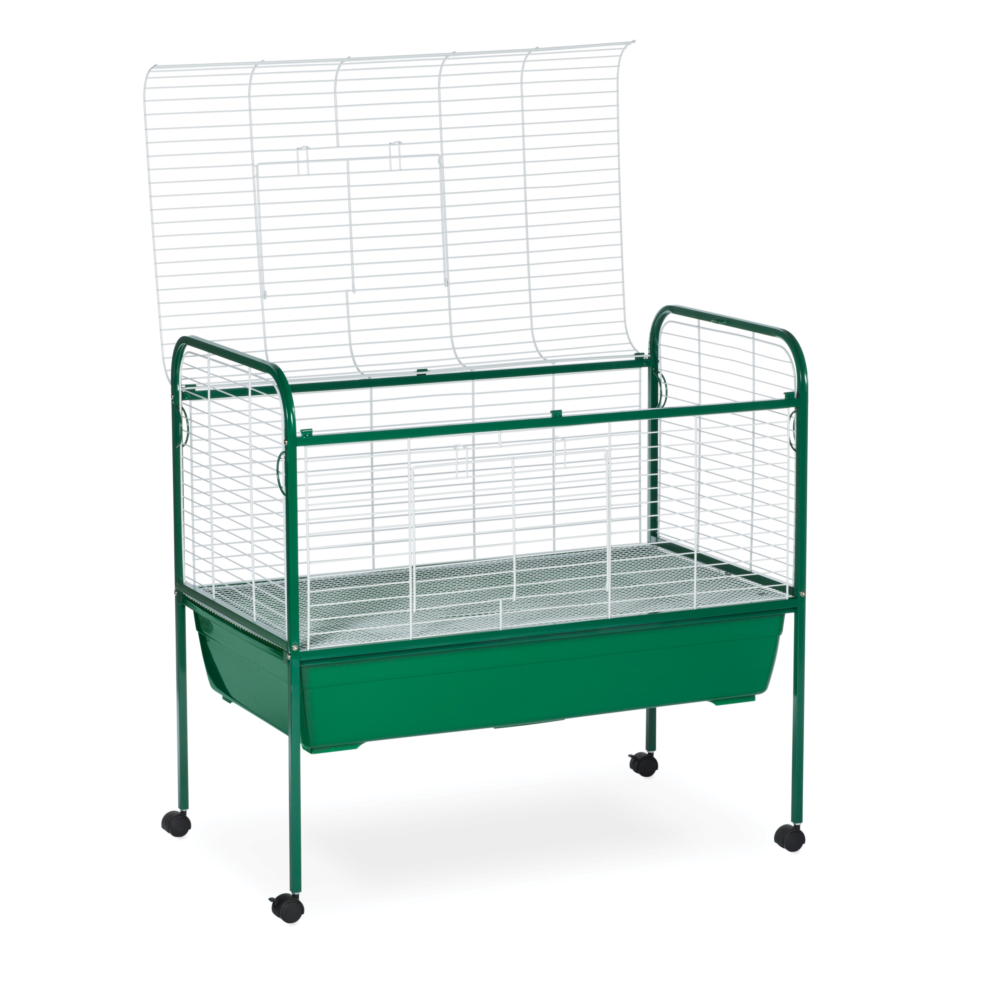 Prevue Hendryx Jumbo Small Animal Cage & Reviews Wayfair