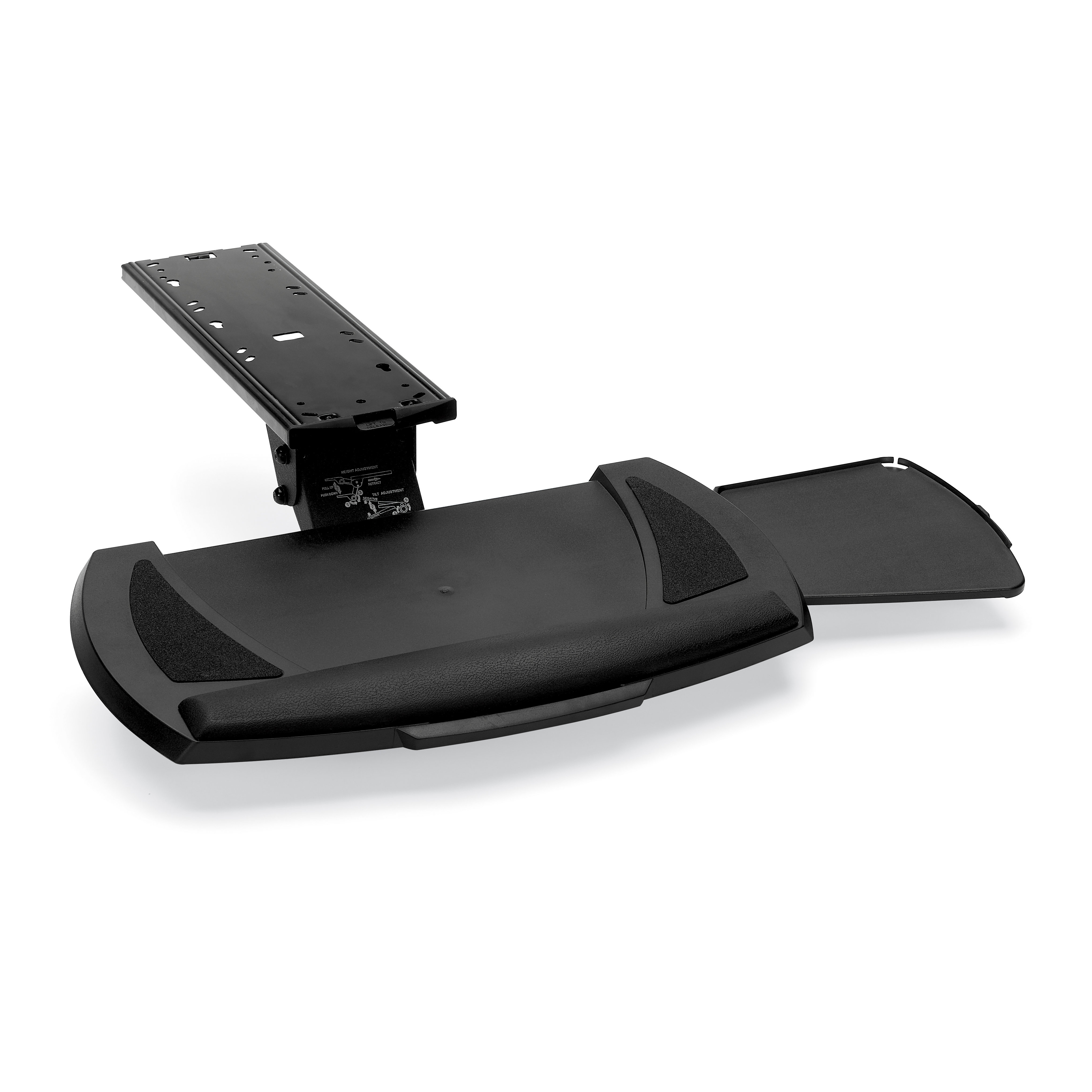 HON Articulating Keyboard Tray Wayfair