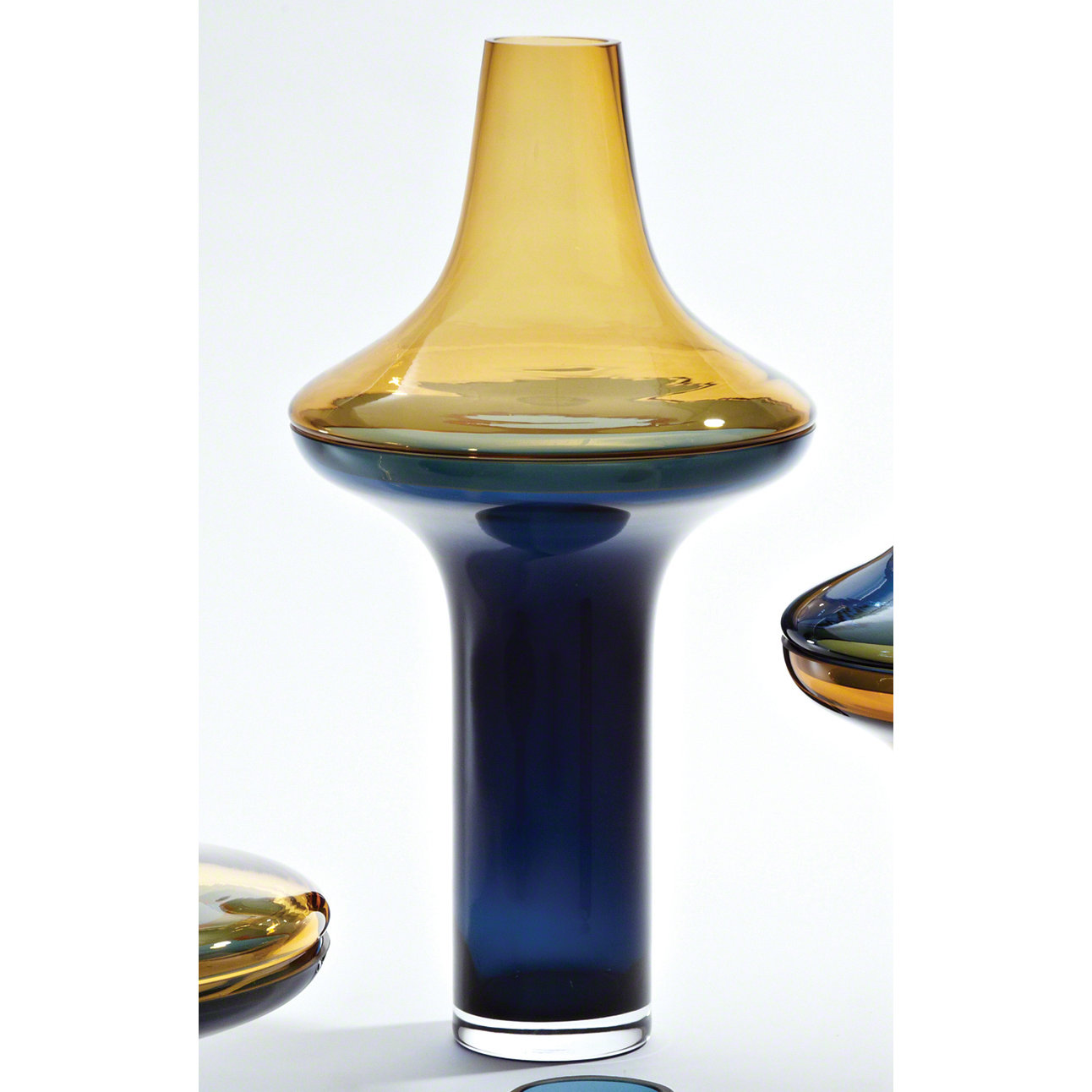 global views vase