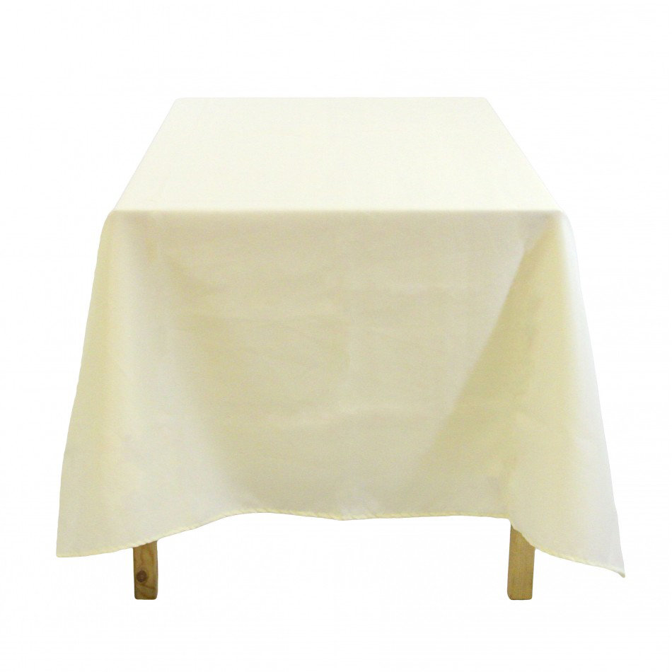Koyal Wholesale Rectangle Polyester Tablecloth & Reviews Wayfair