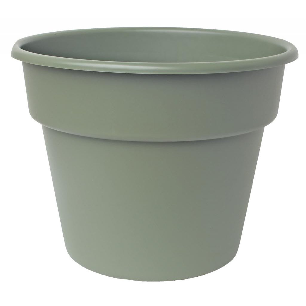 Bloem Round Pot Planter Wayfair
