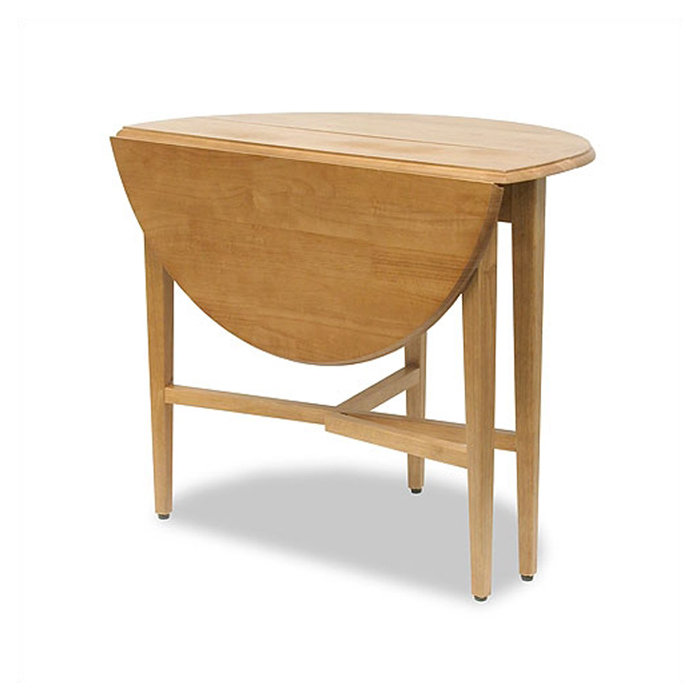 Winsome Basics Dining Table & Reviews Wayfair